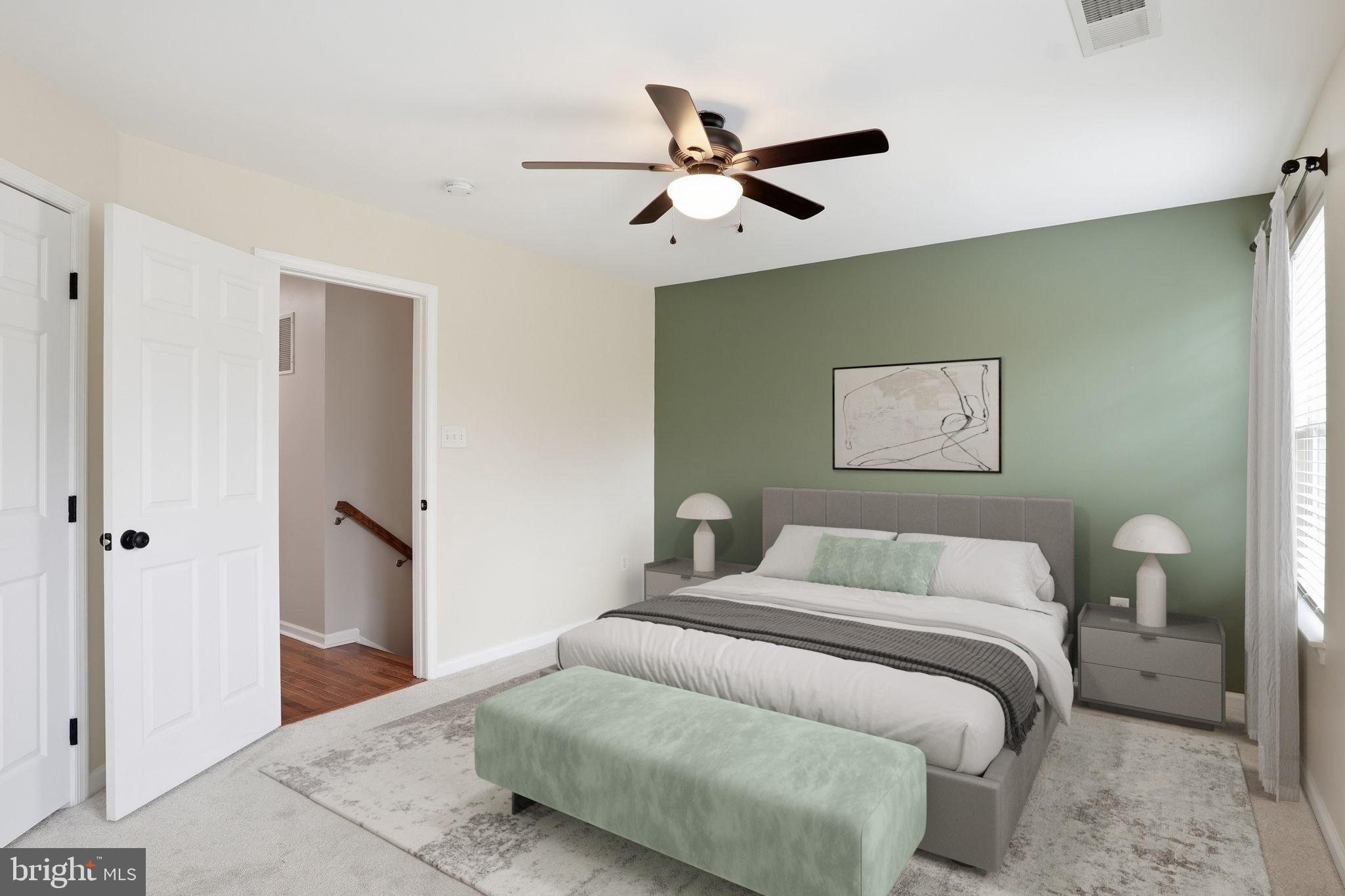 TANYARD SPRINGS - Residential