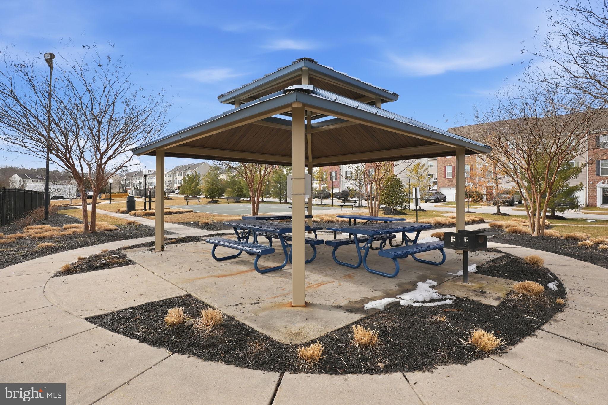 TANYARD SPRINGS - Residential