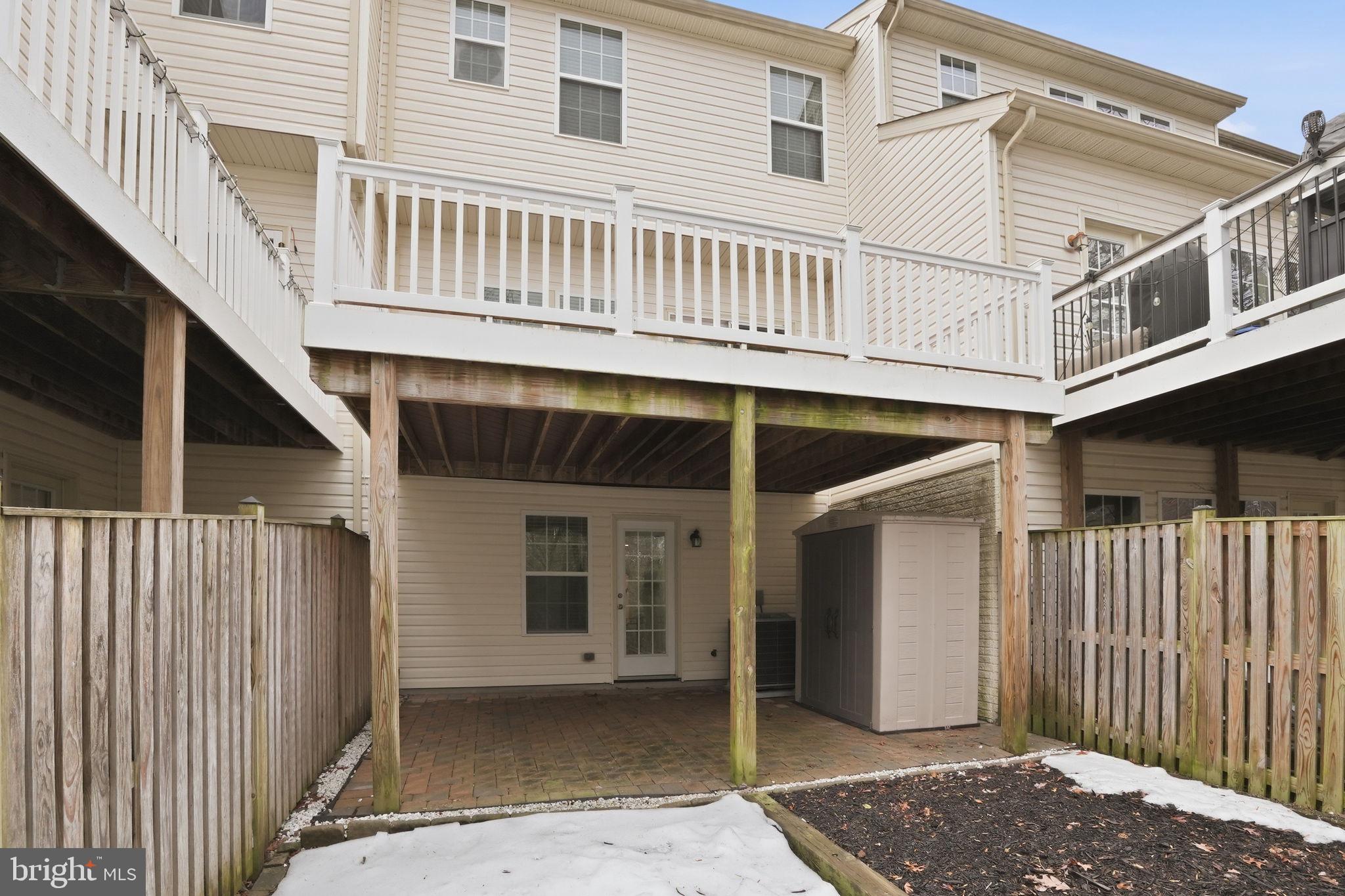 TANYARD SPRINGS - Residential