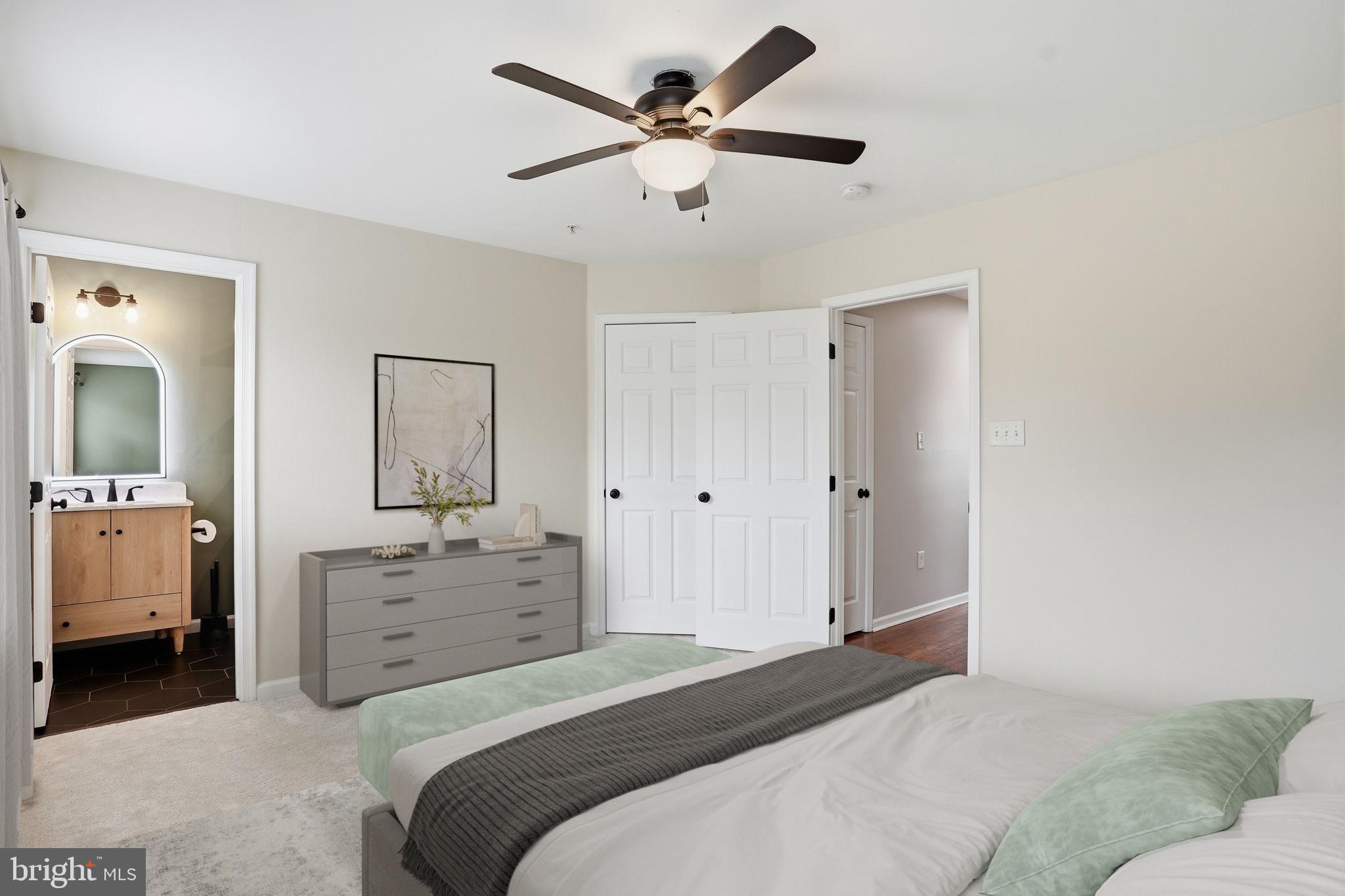 TANYARD SPRINGS - Residential