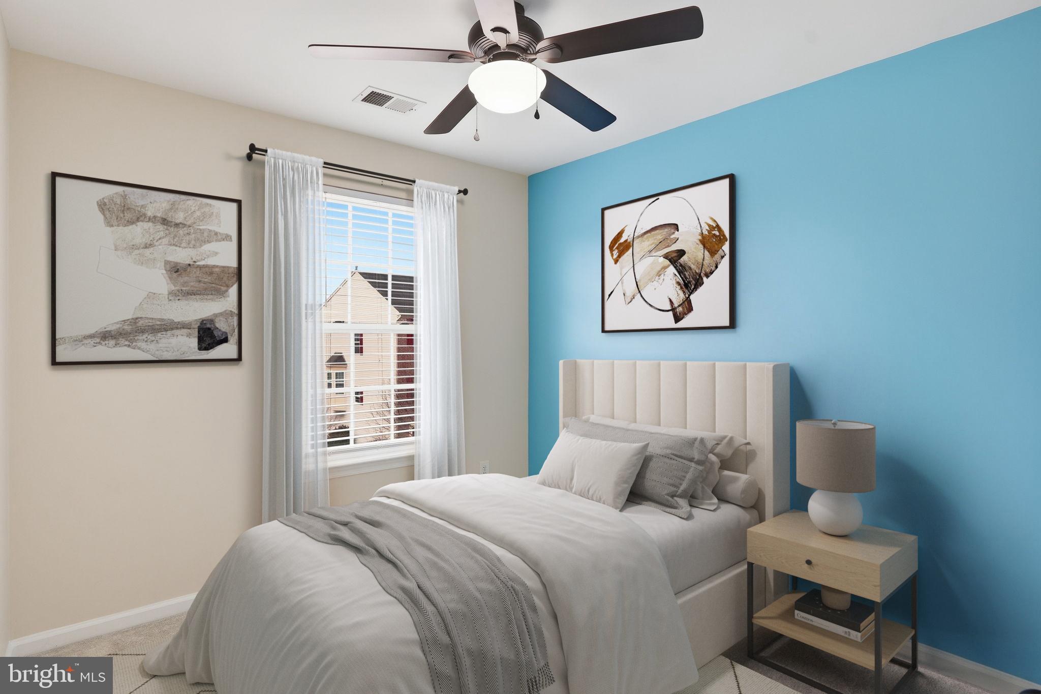 TANYARD SPRINGS - Residential