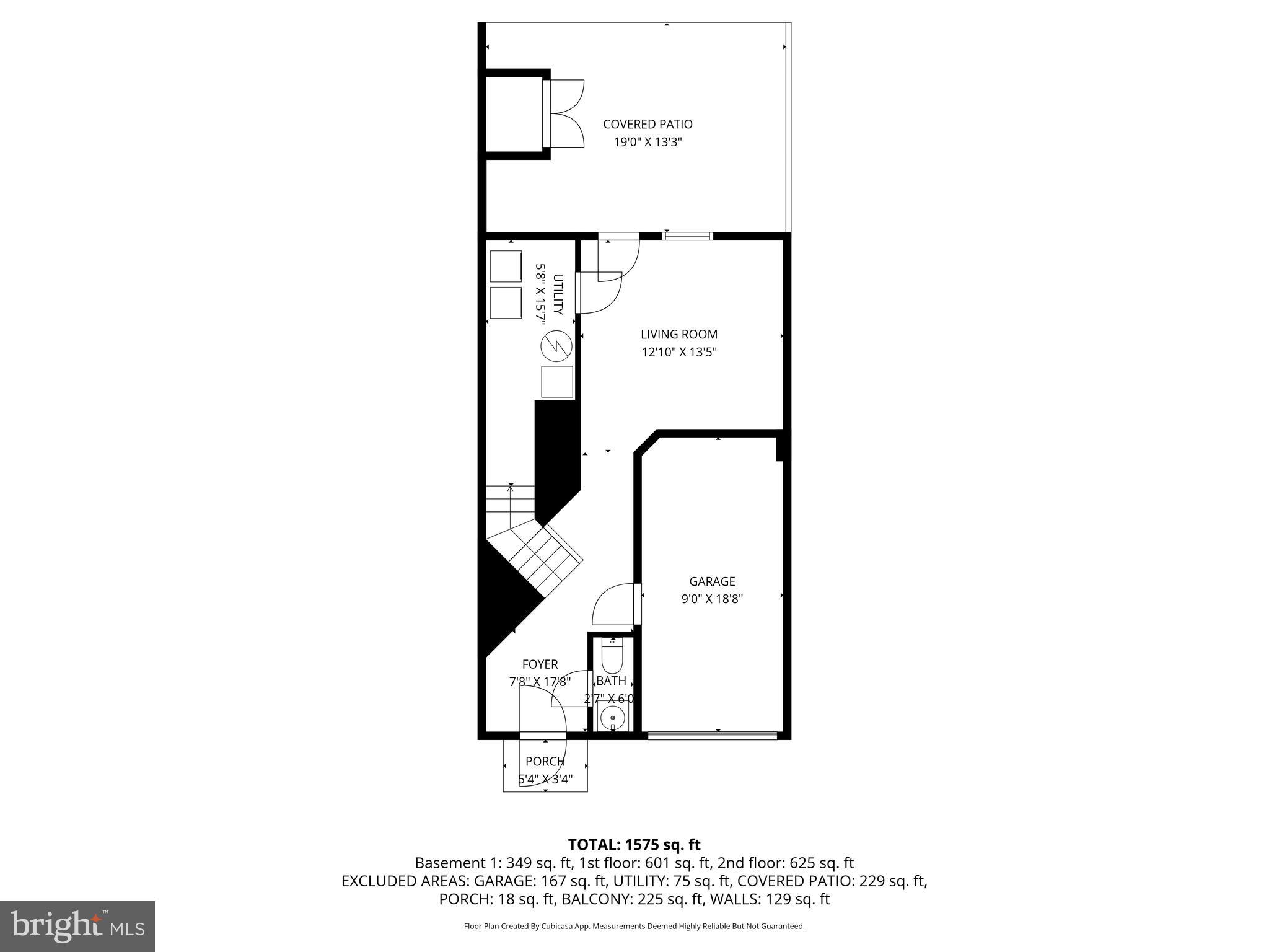 TANYARD SPRINGS - Residential