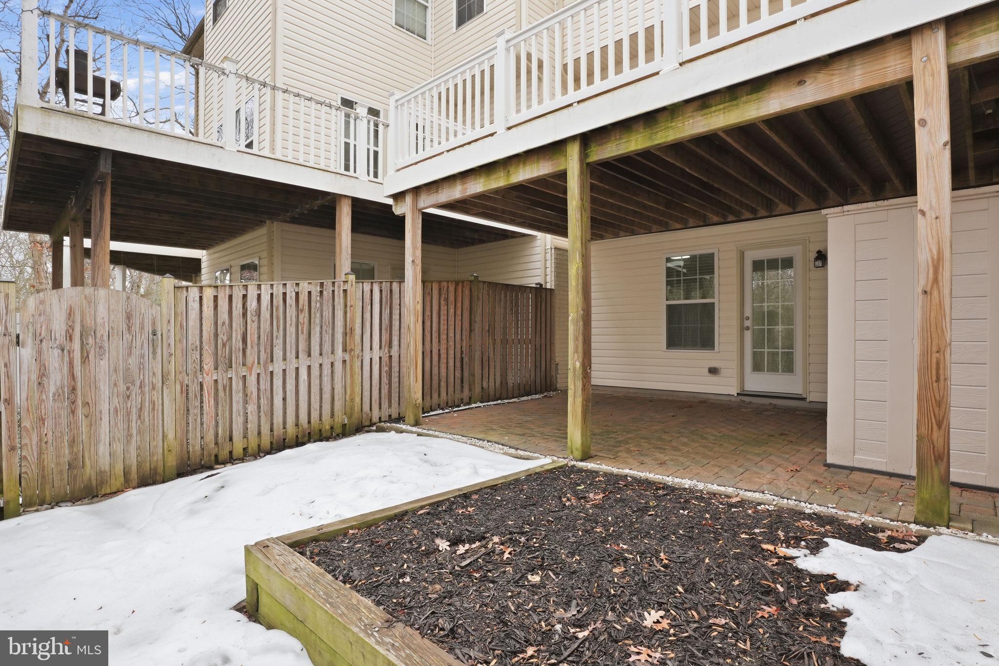 TANYARD SPRINGS - Residential