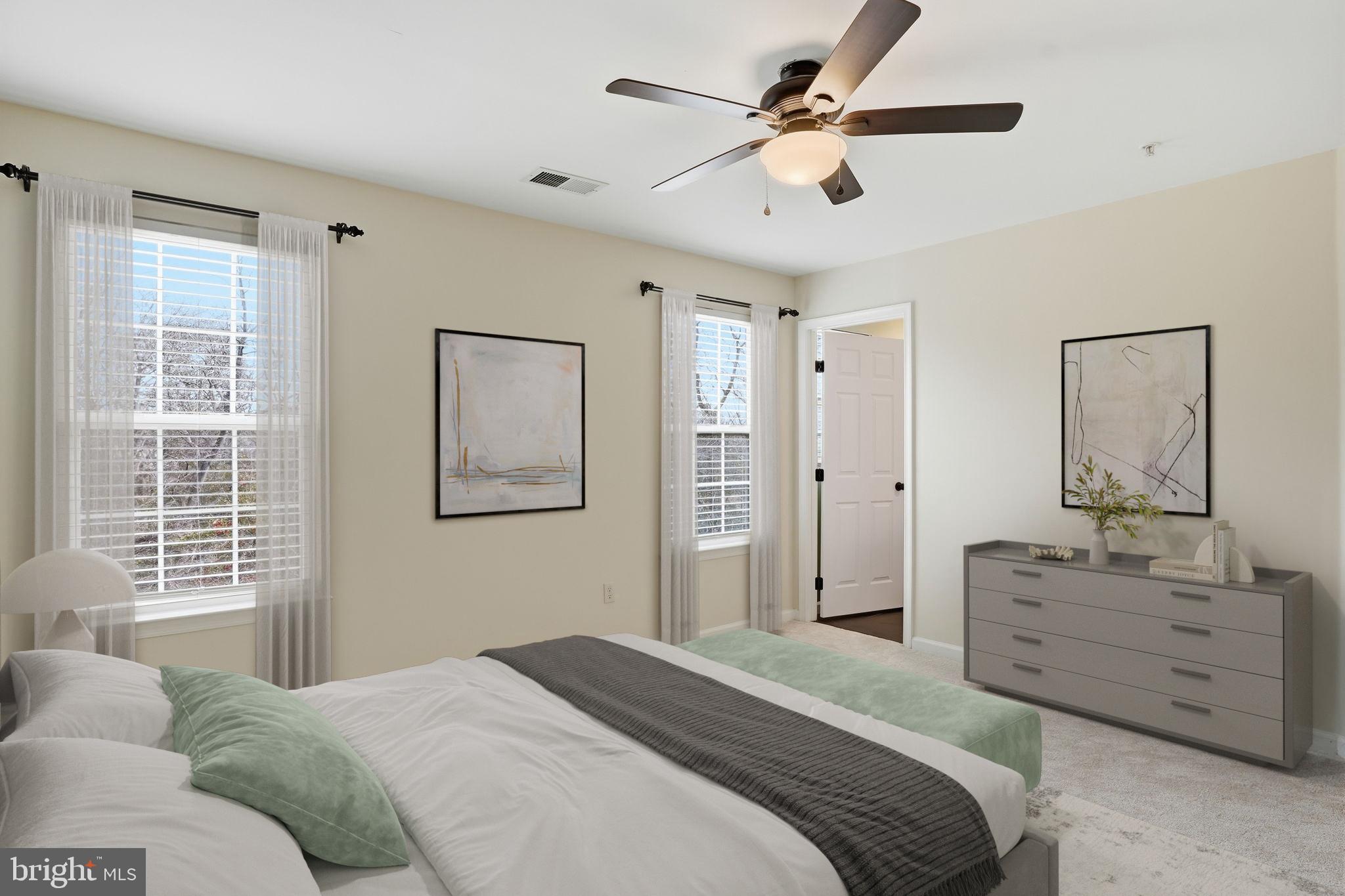 TANYARD SPRINGS - Residential