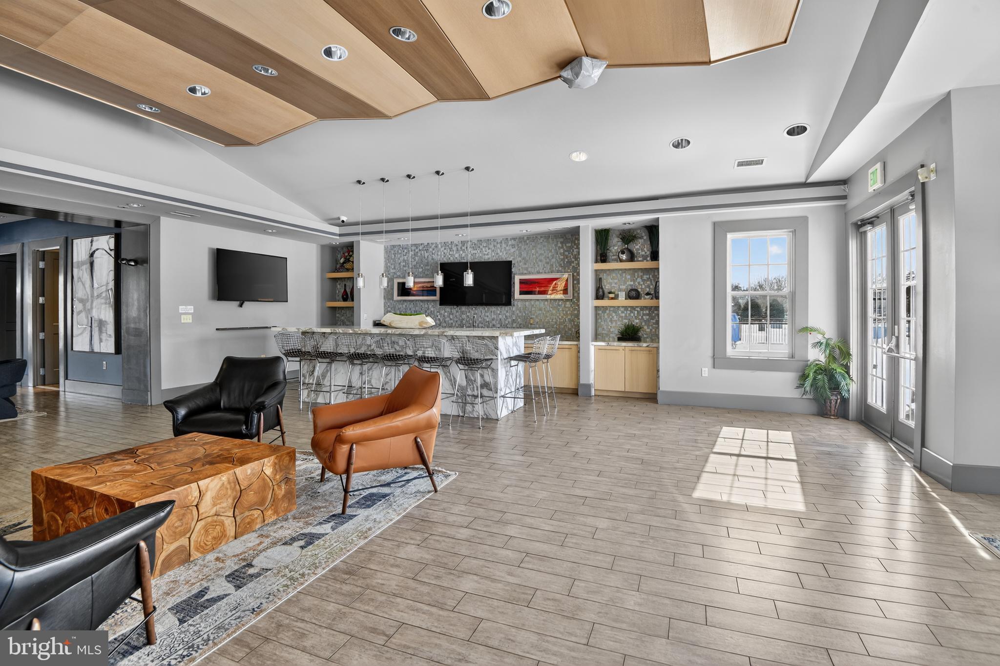 TANYARD SPRINGS - Residential