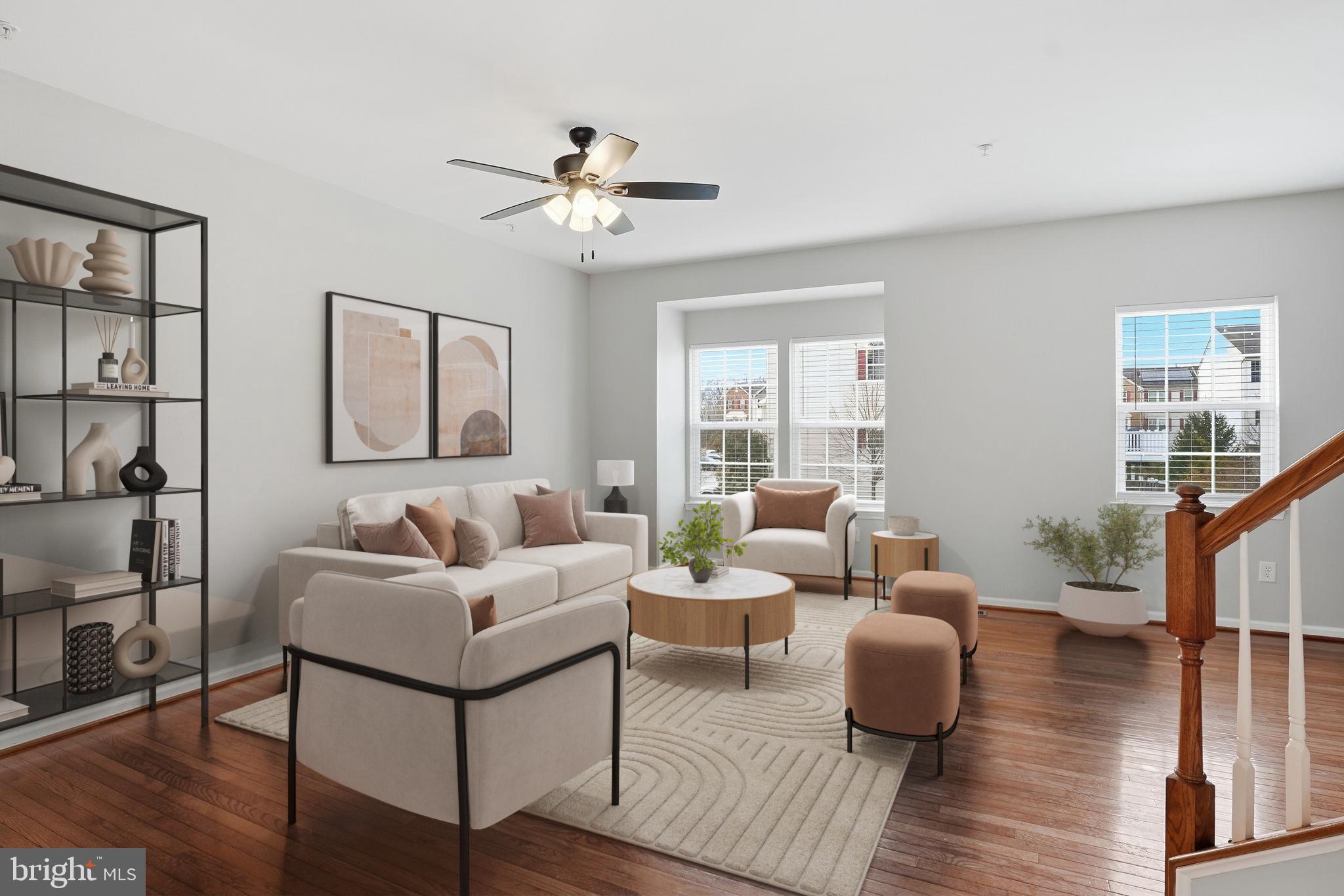 TANYARD SPRINGS - Residential