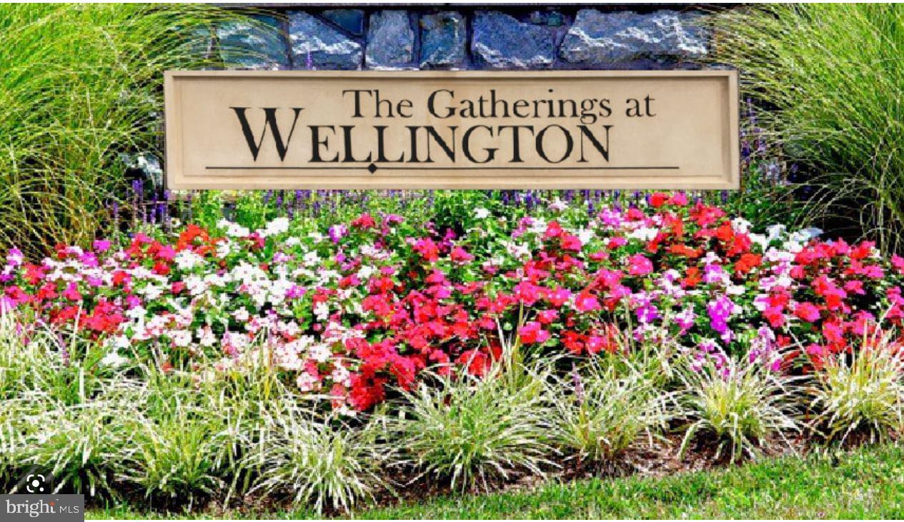 THE GATHERINGS - Residential