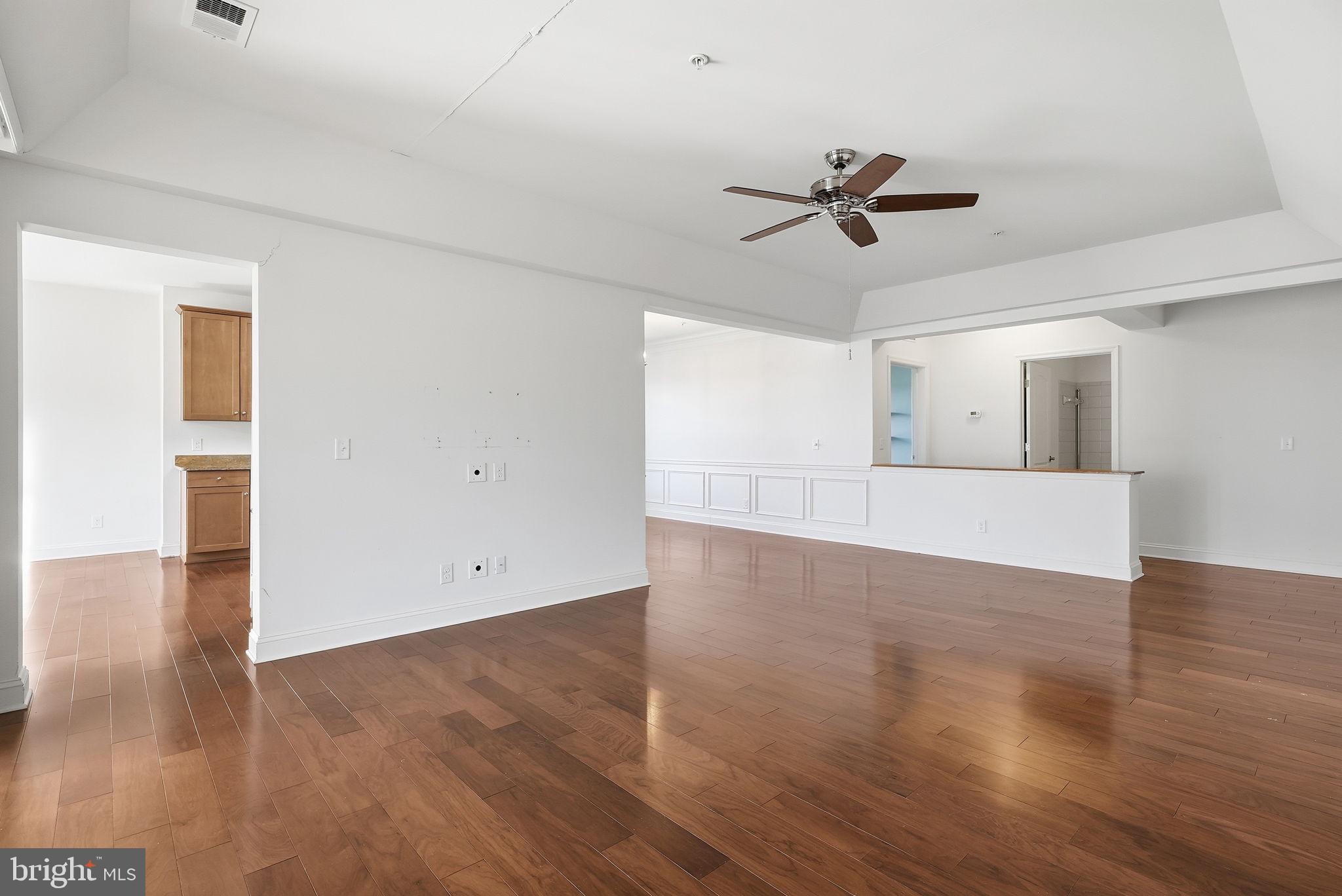 THE GATHERINGS - Residential