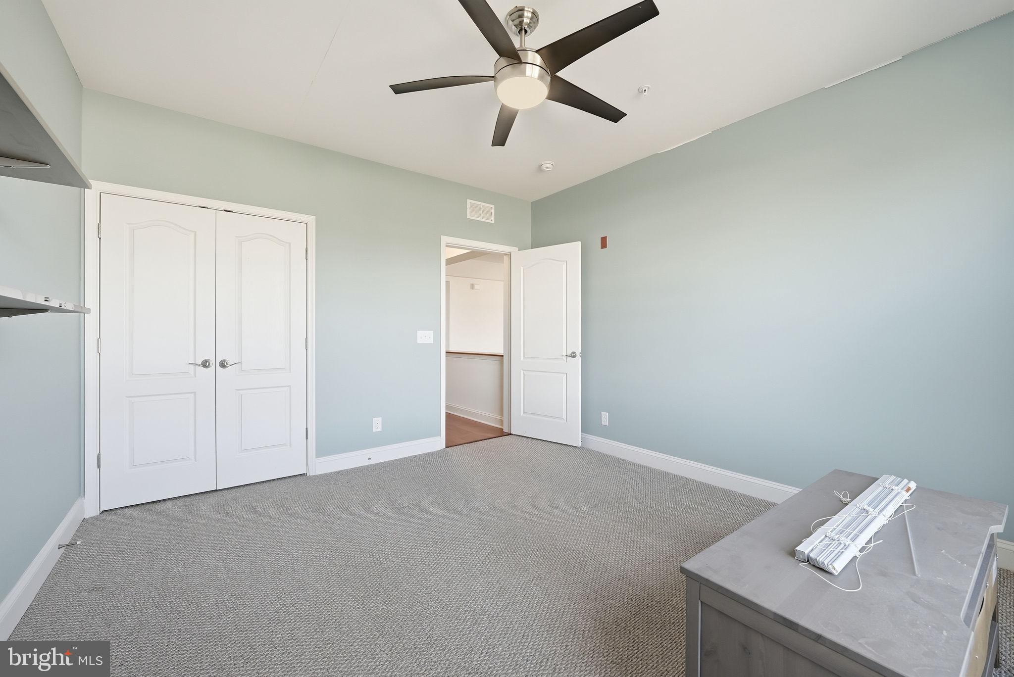 THE GATHERINGS - Residential