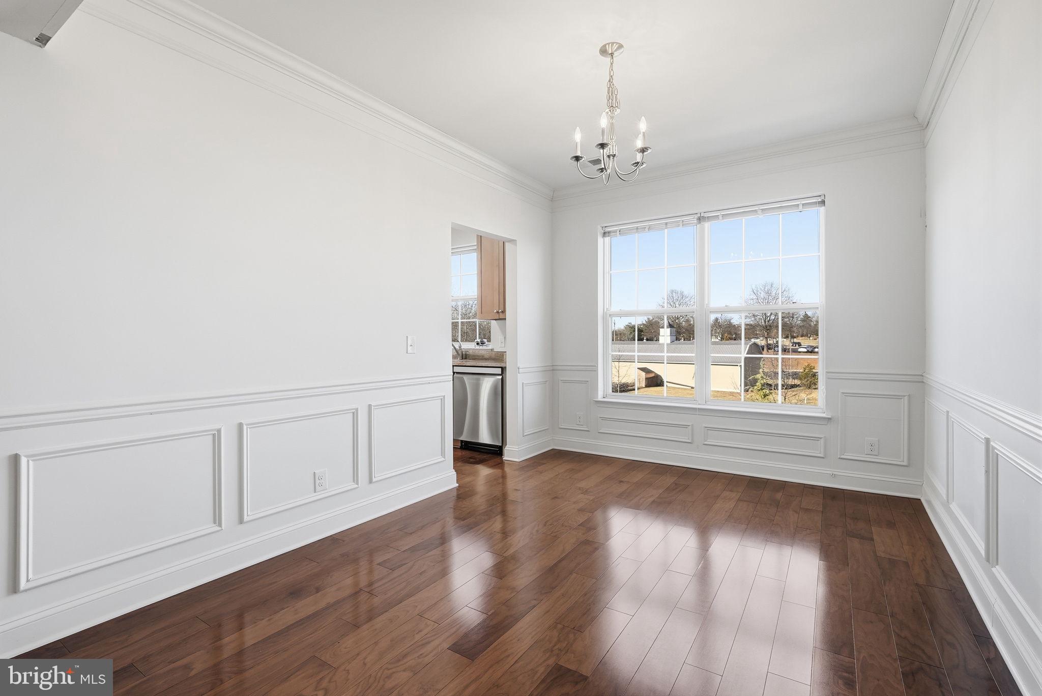 THE GATHERINGS - Residential