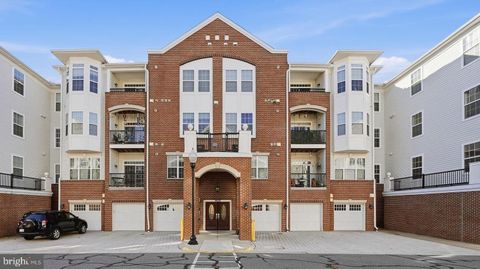 9202 CHARLESTON DRIVE 406 MANASSAS VA 20110