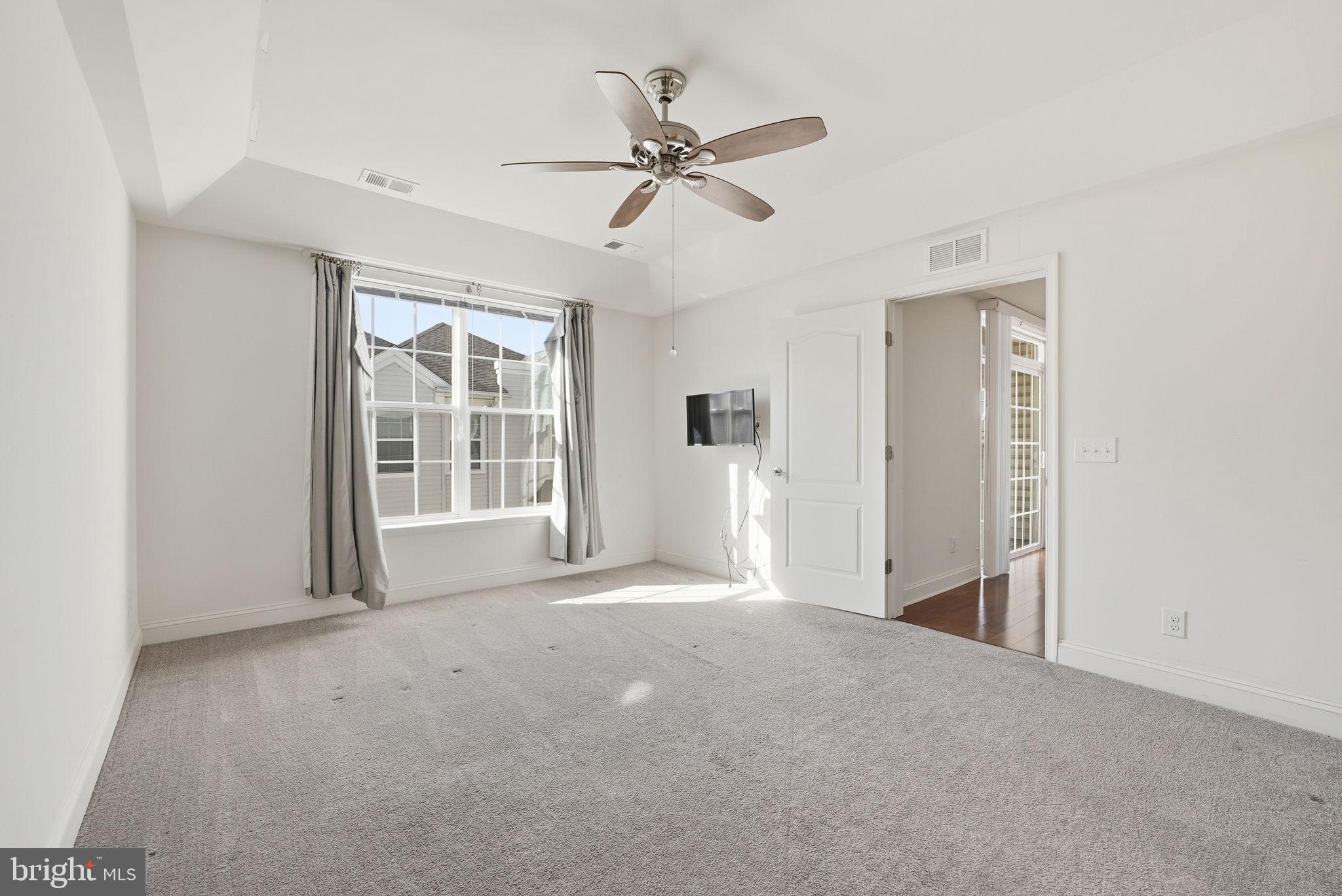 THE GATHERINGS - Residential