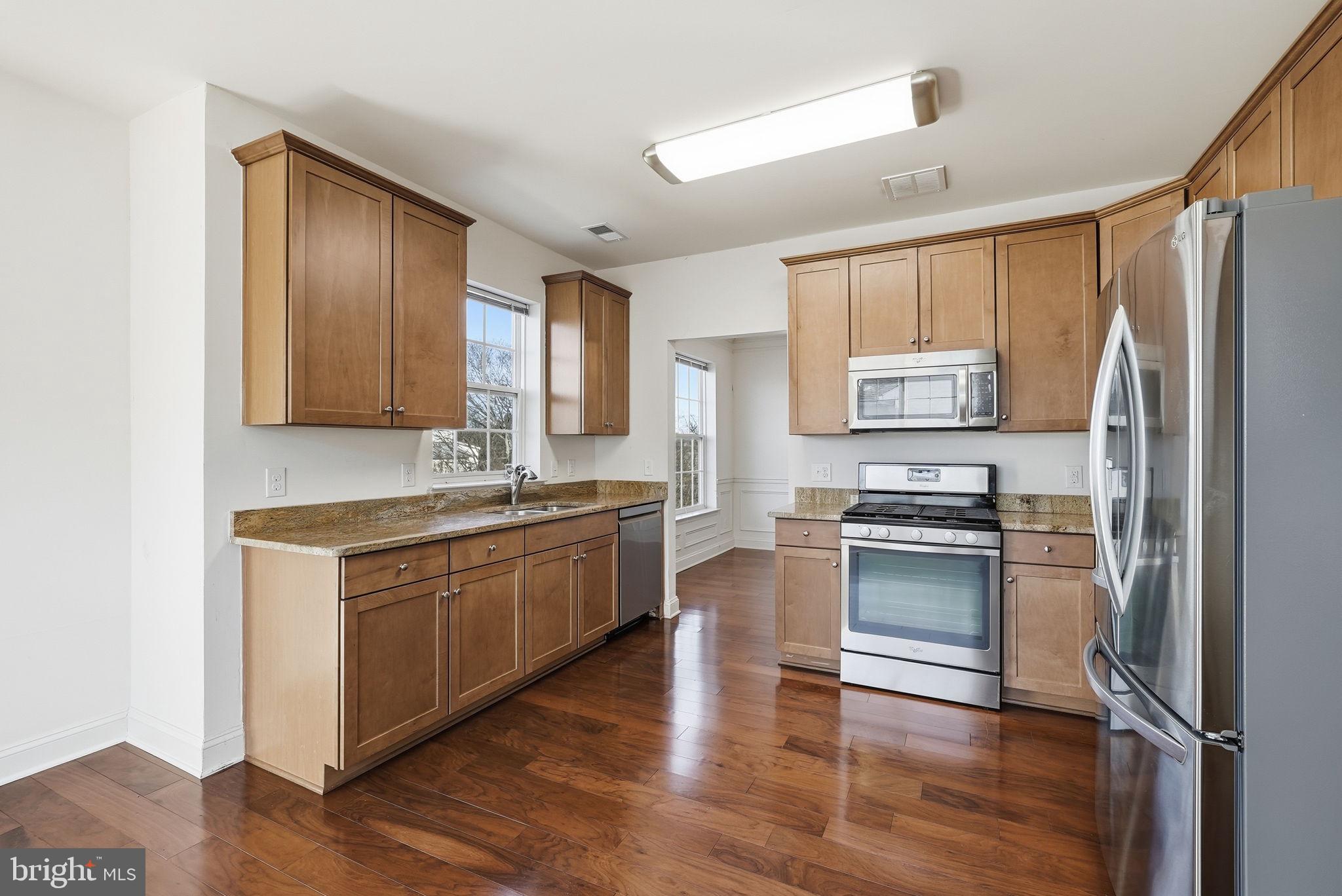 THE GATHERINGS - Residential