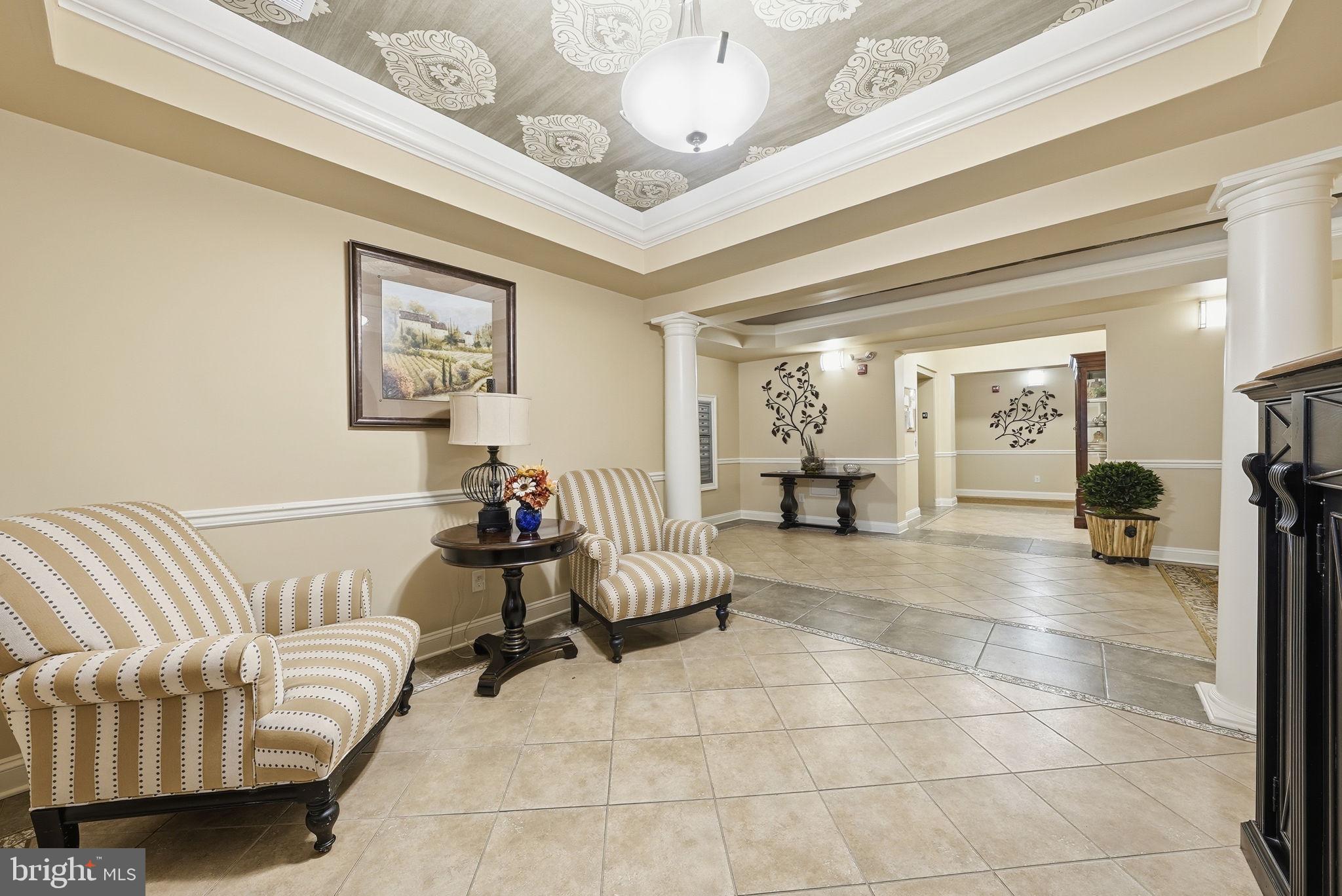 THE GATHERINGS - Residential