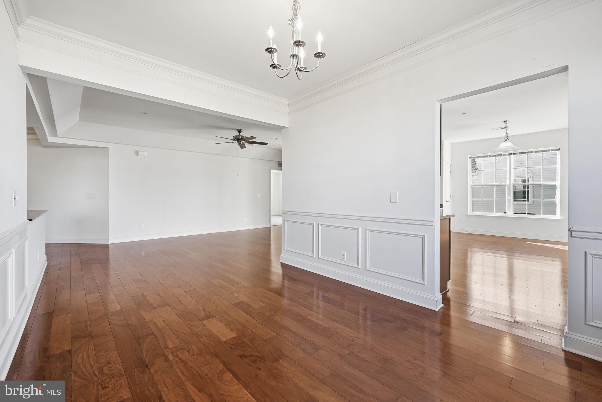 THE GATHERINGS - Residential