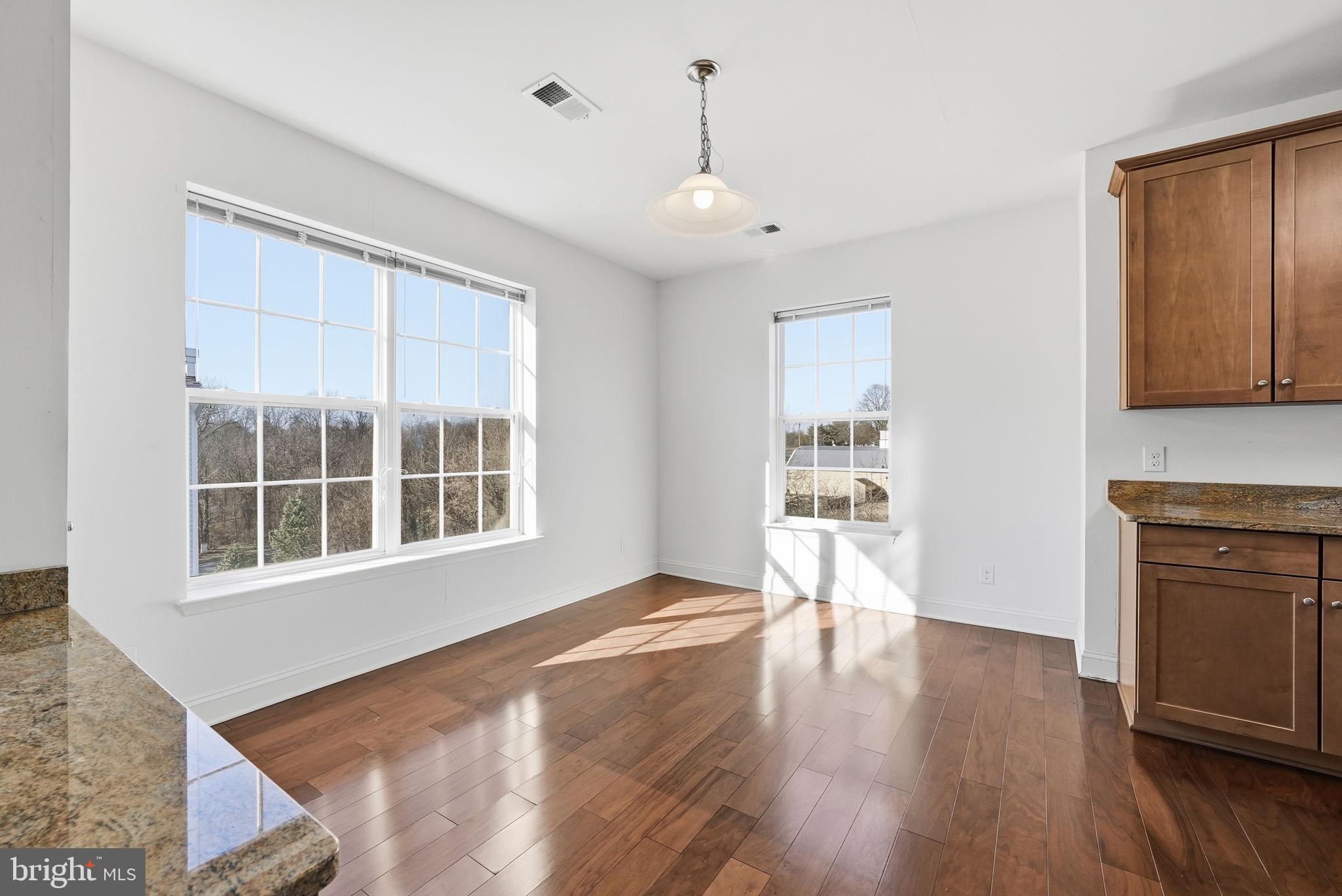 THE GATHERINGS - Residential