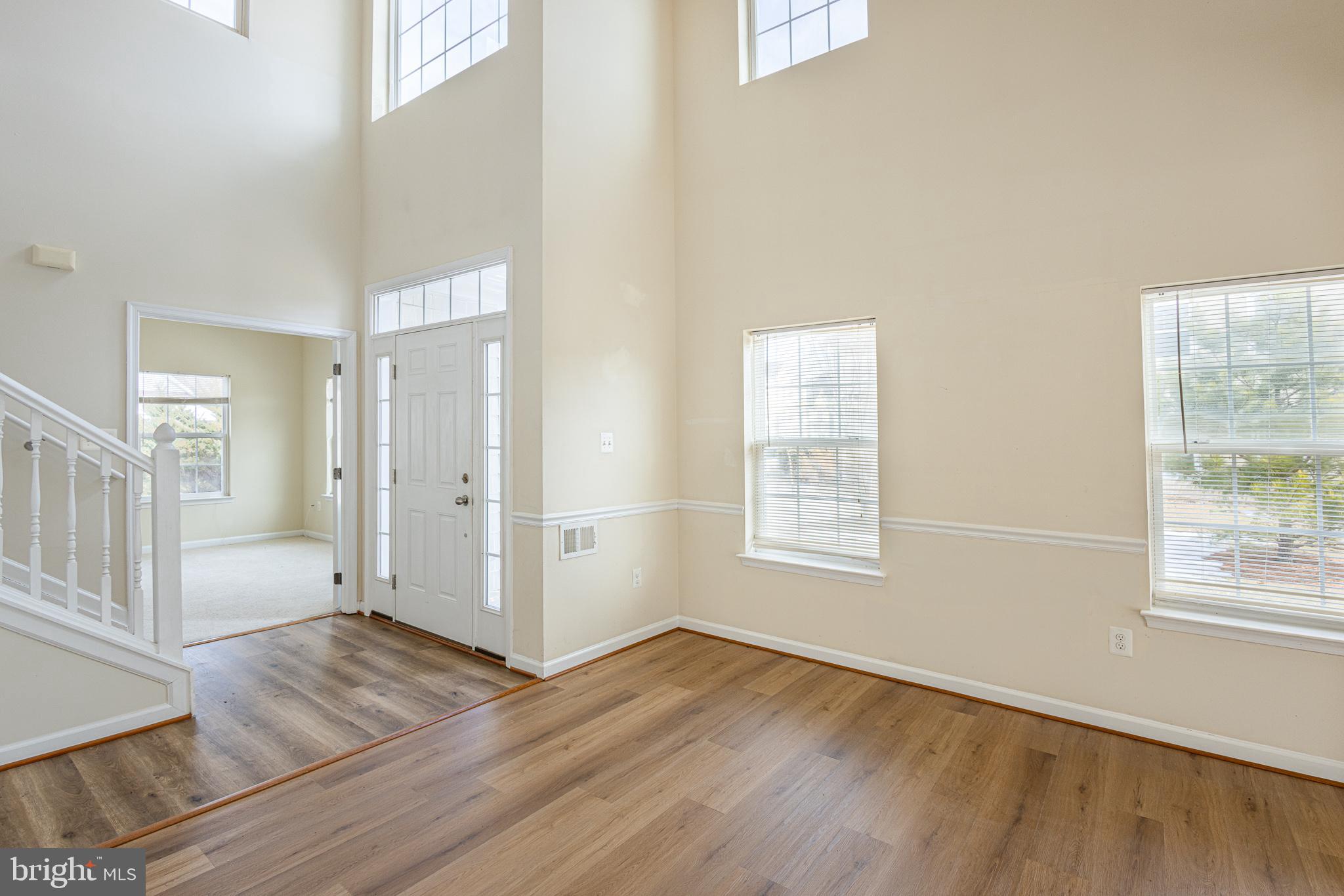 LAKELANDS AT EASTON - Residential