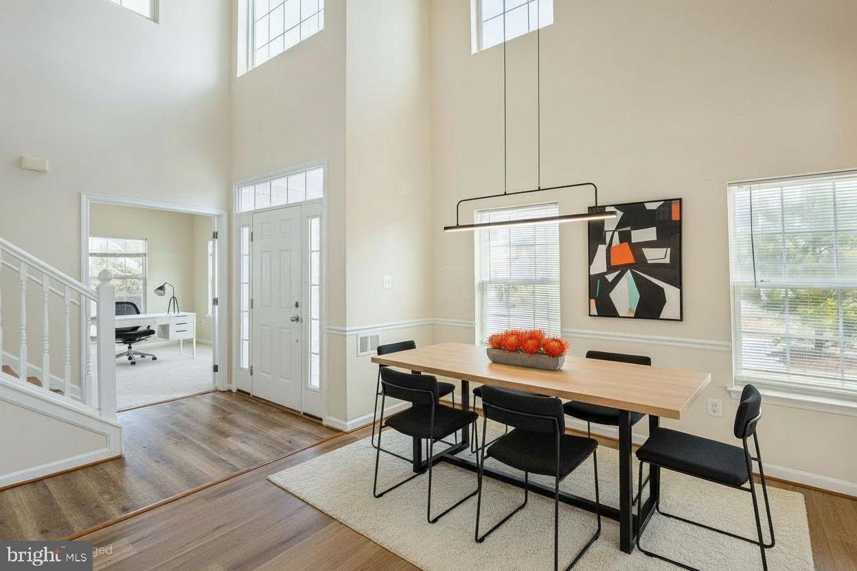 LAKELANDS AT EASTON - Residential