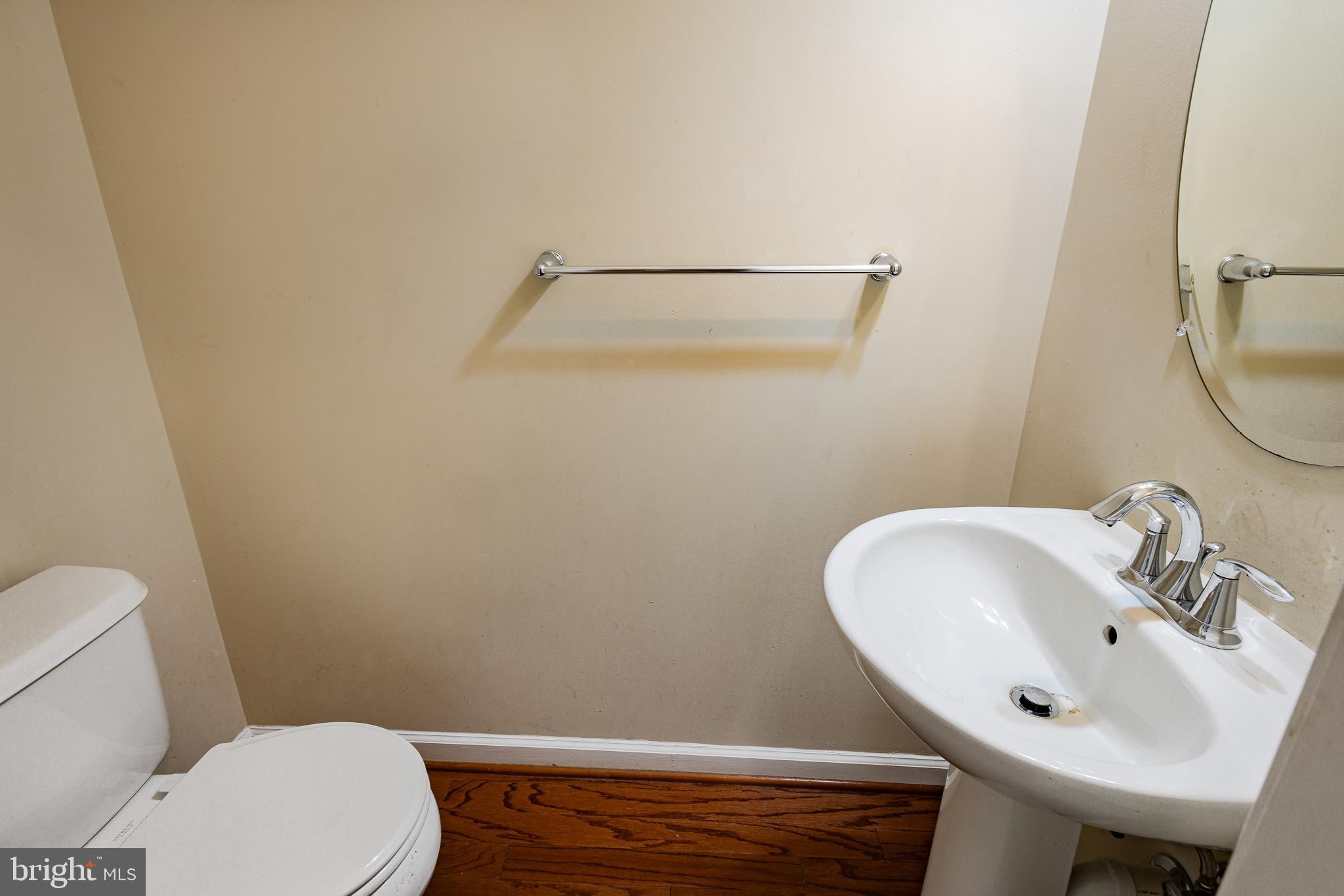 LAKELANDS AT EASTON - Residential