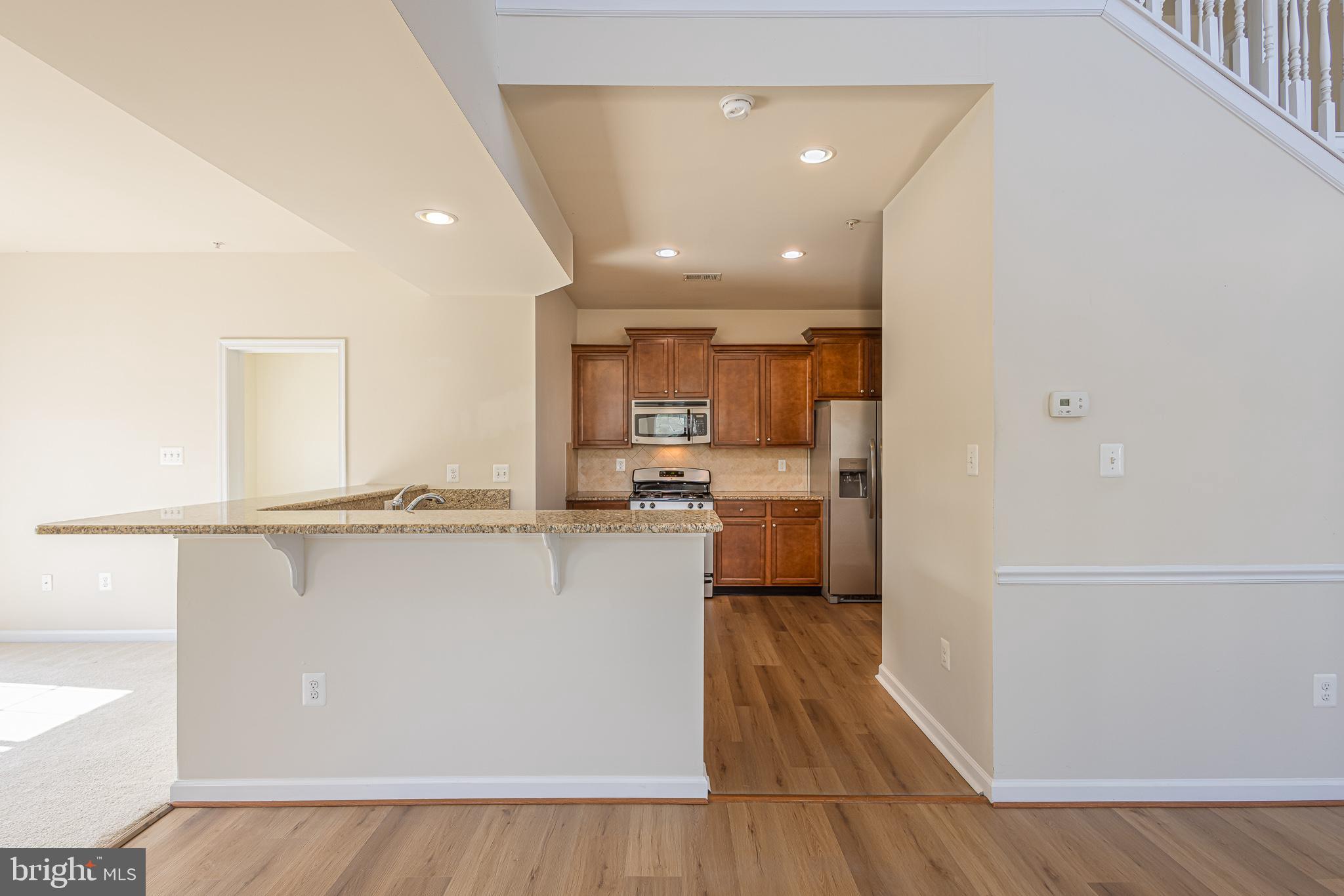 LAKELANDS AT EASTON - Residential