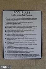 LAKELANDS AT EASTON - Residential