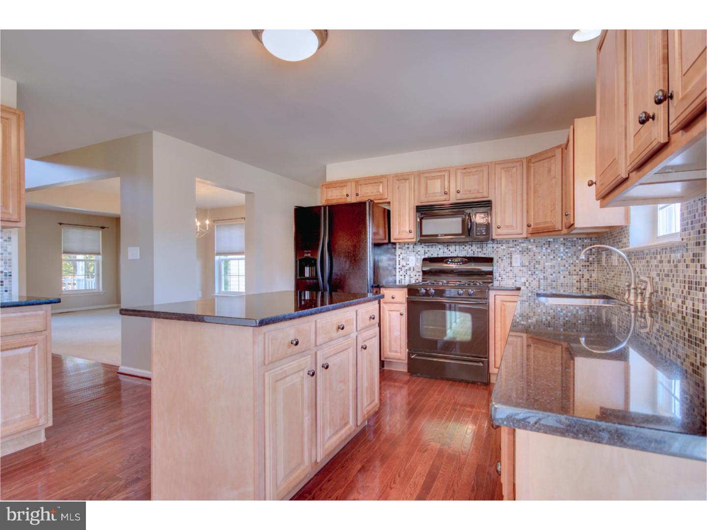 NORTHGATE - Residential