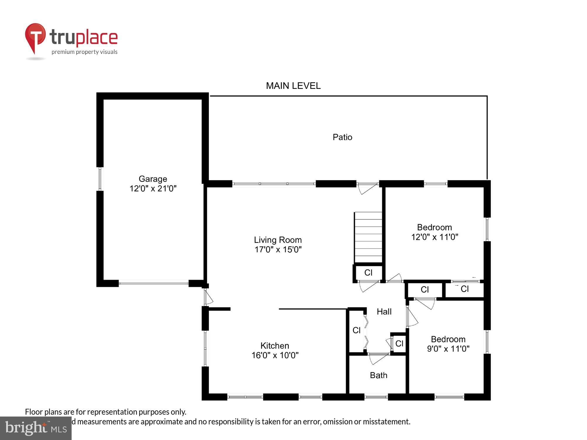 WOODLAWN TERRACE - Residential