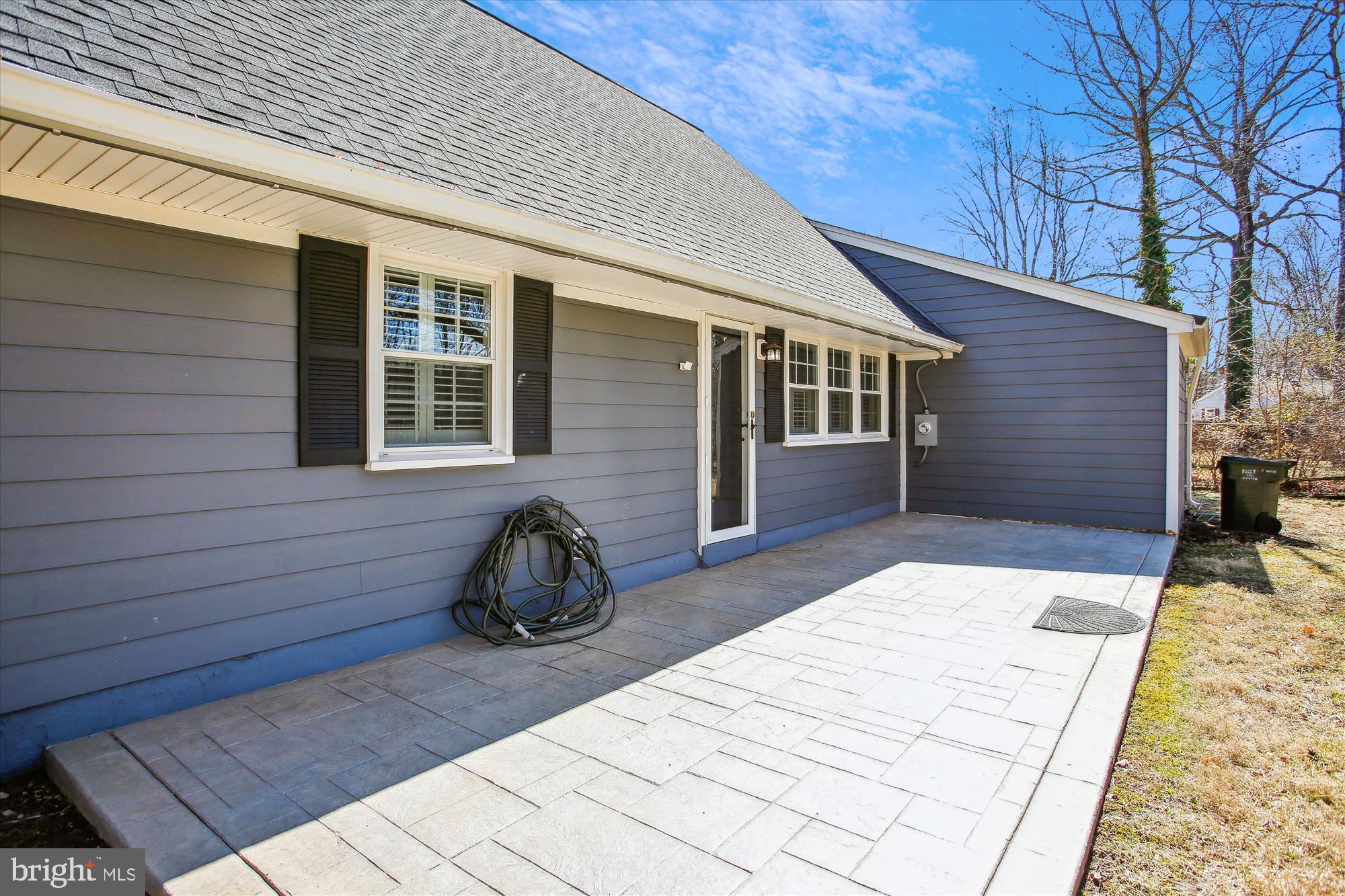 WOODLAWN TERRACE - Residential