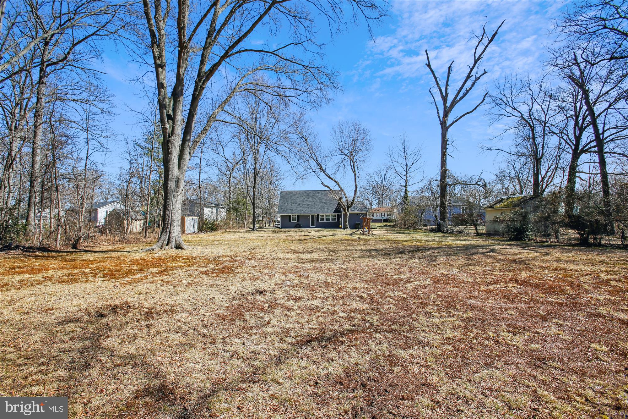 WOODLAWN TERRACE - Residential