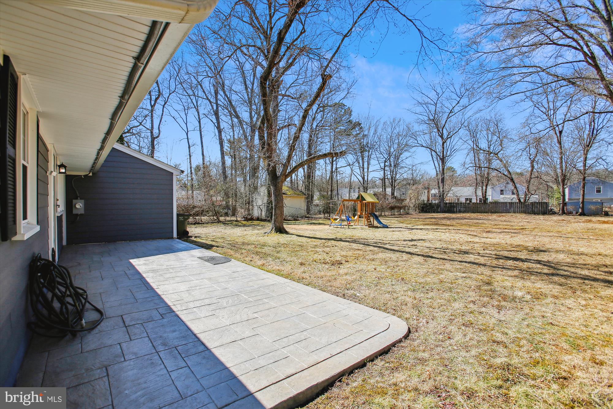 WOODLAWN TERRACE - Residential