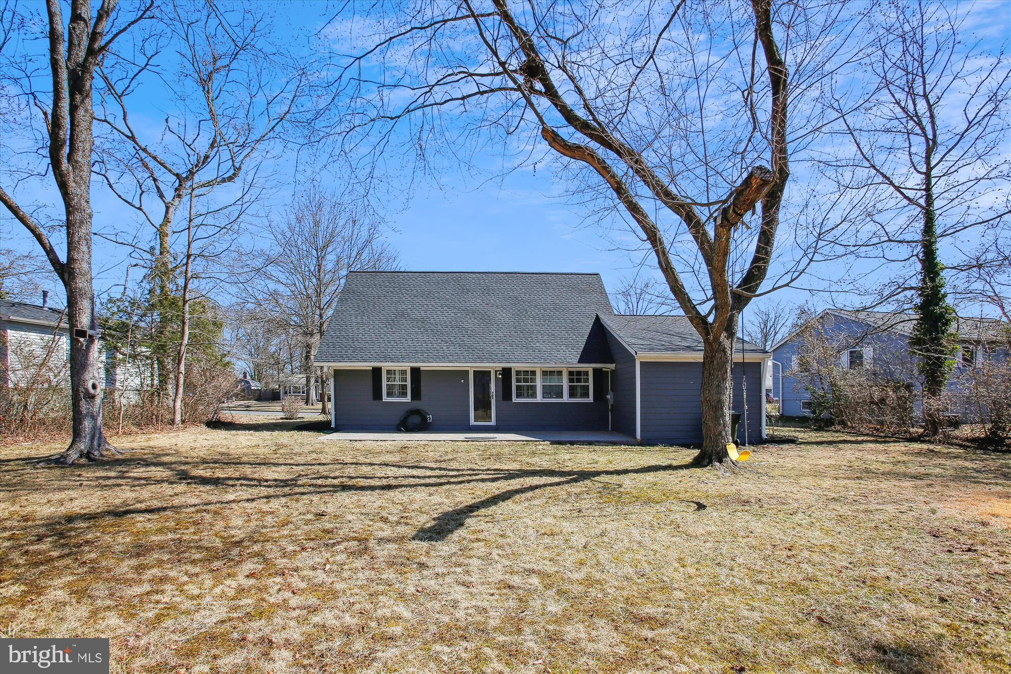 WOODLAWN TERRACE - Residential