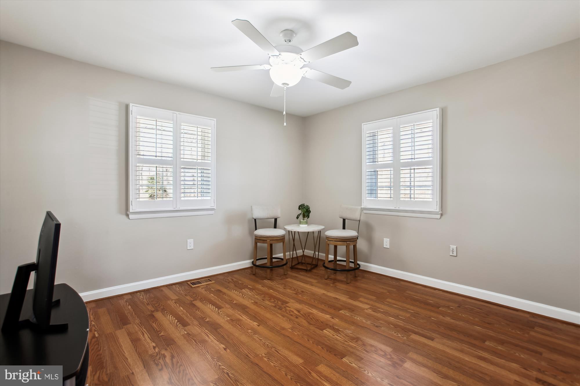 WOODLAWN TERRACE - Residential