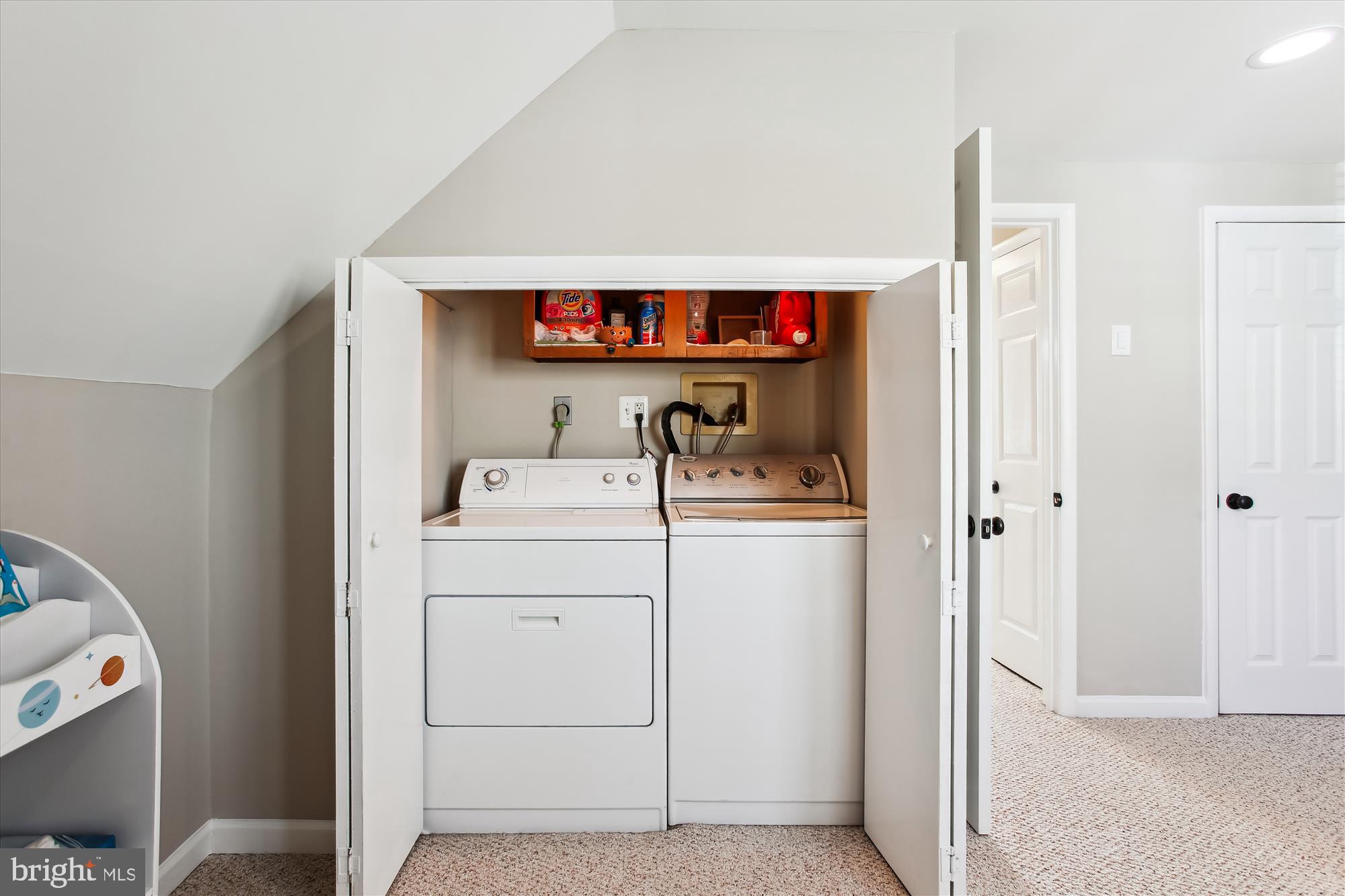 WOODLAWN TERRACE - Residential