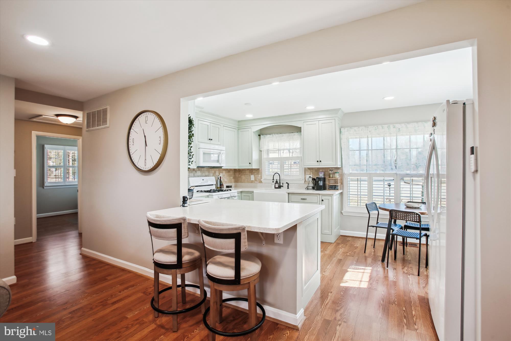 WOODLAWN TERRACE - Residential