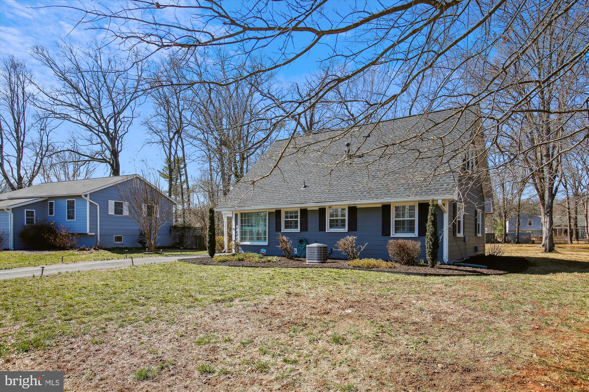 WOODLAWN TERRACE - Residential