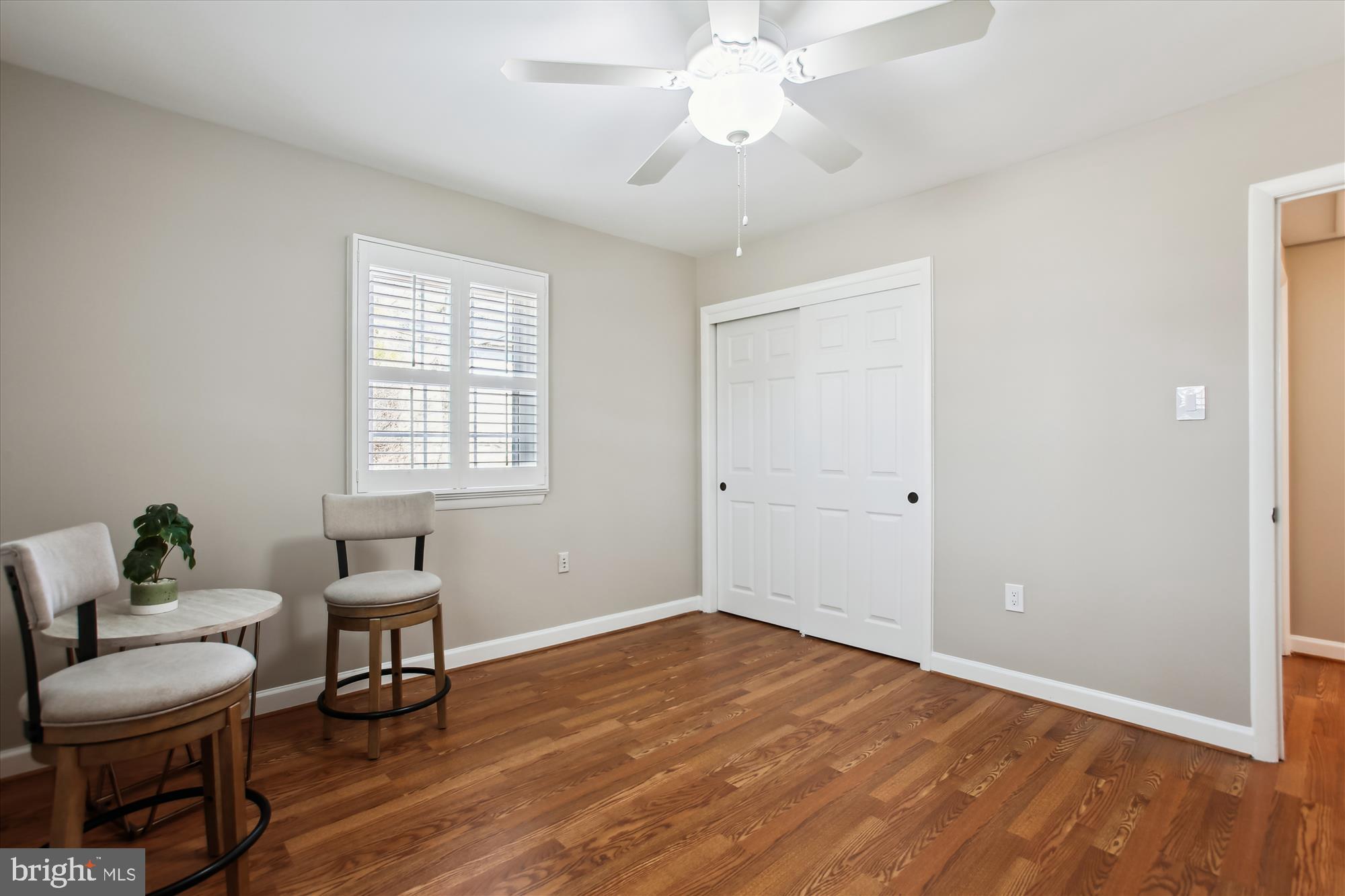 WOODLAWN TERRACE - Residential