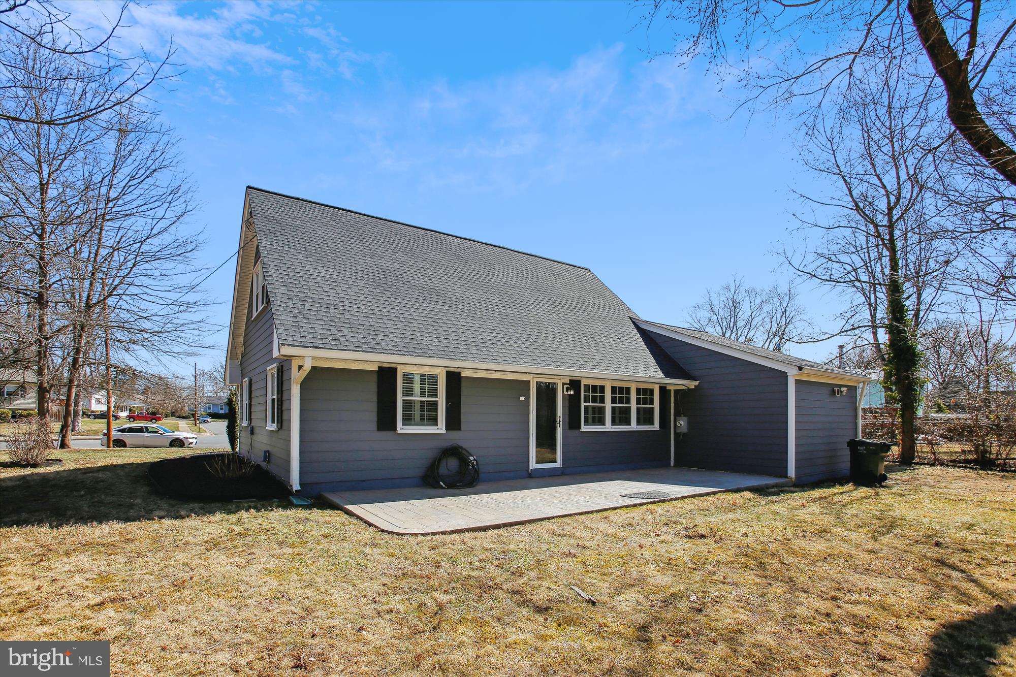 WOODLAWN TERRACE - Residential