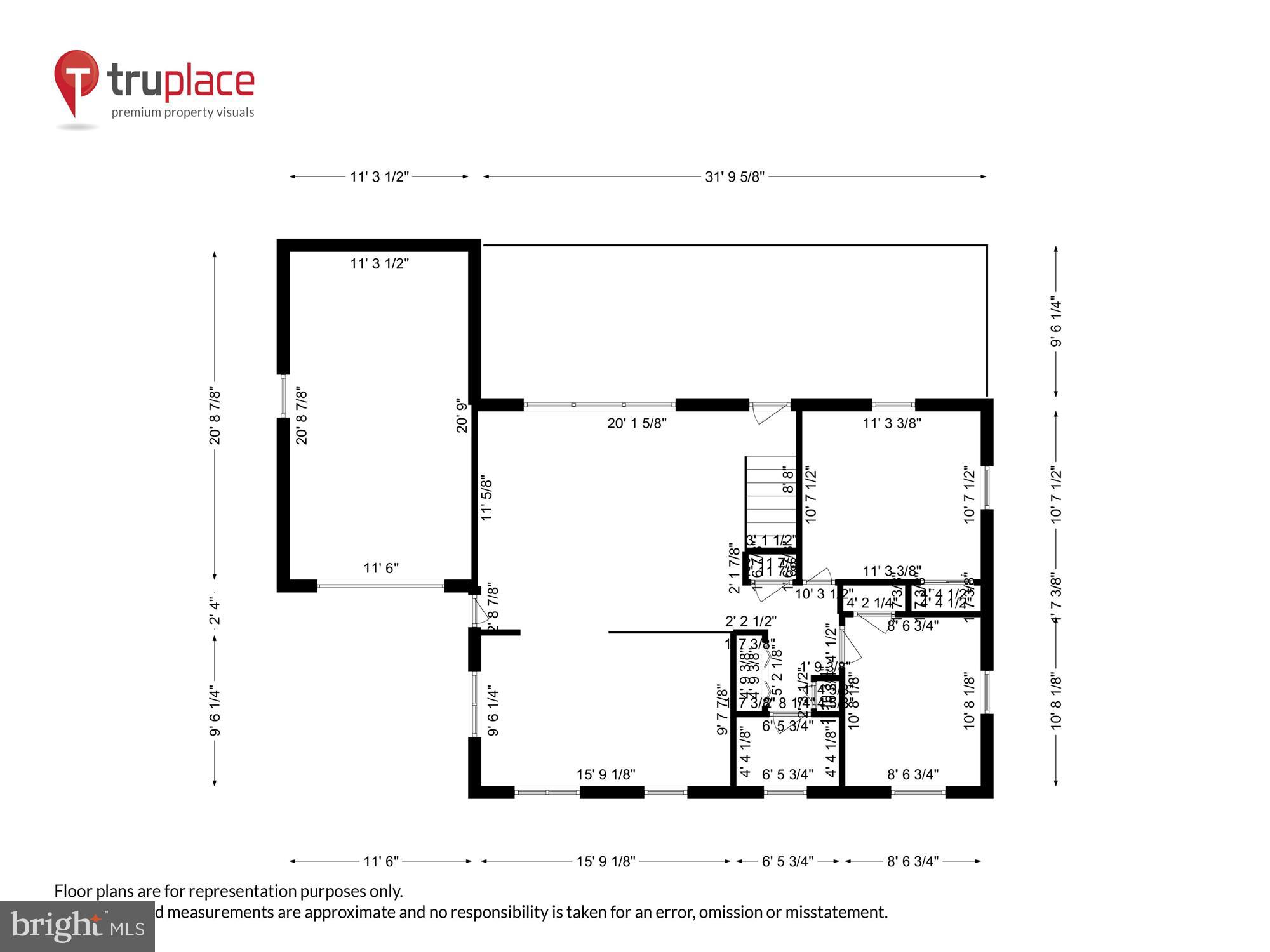 WOODLAWN TERRACE - Residential