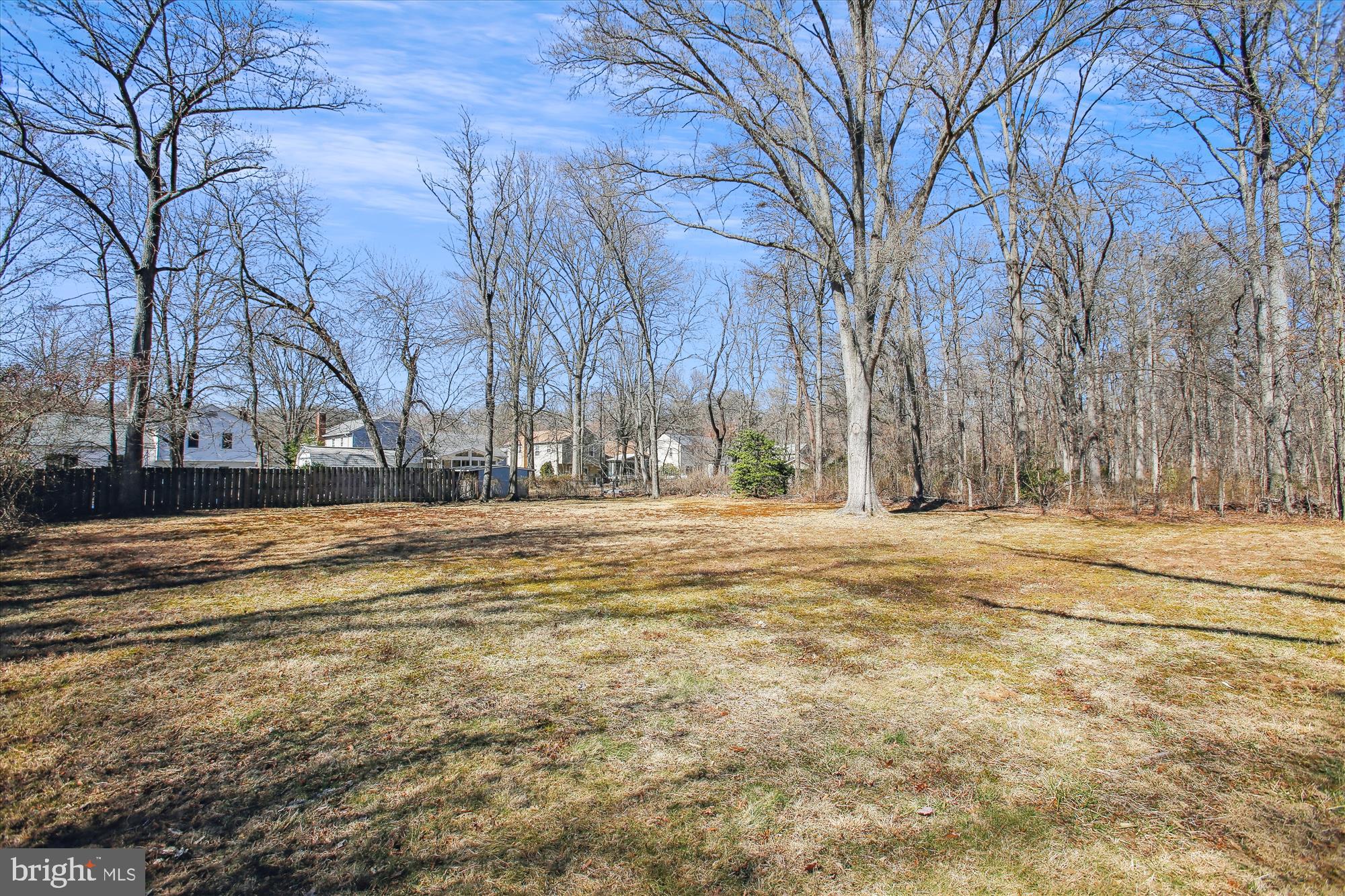 WOODLAWN TERRACE - Residential