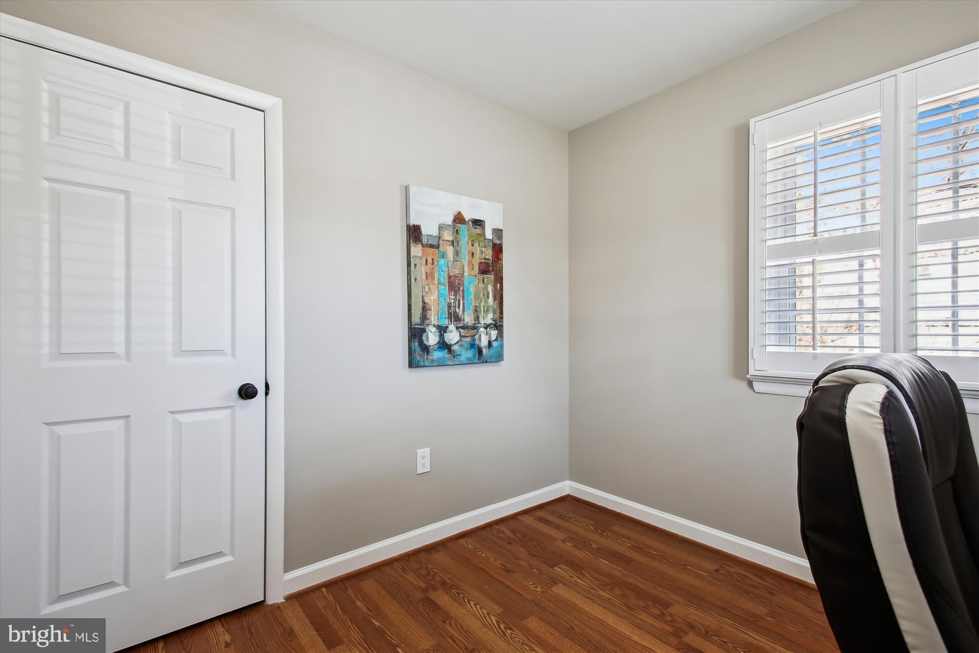 WOODLAWN TERRACE - Residential