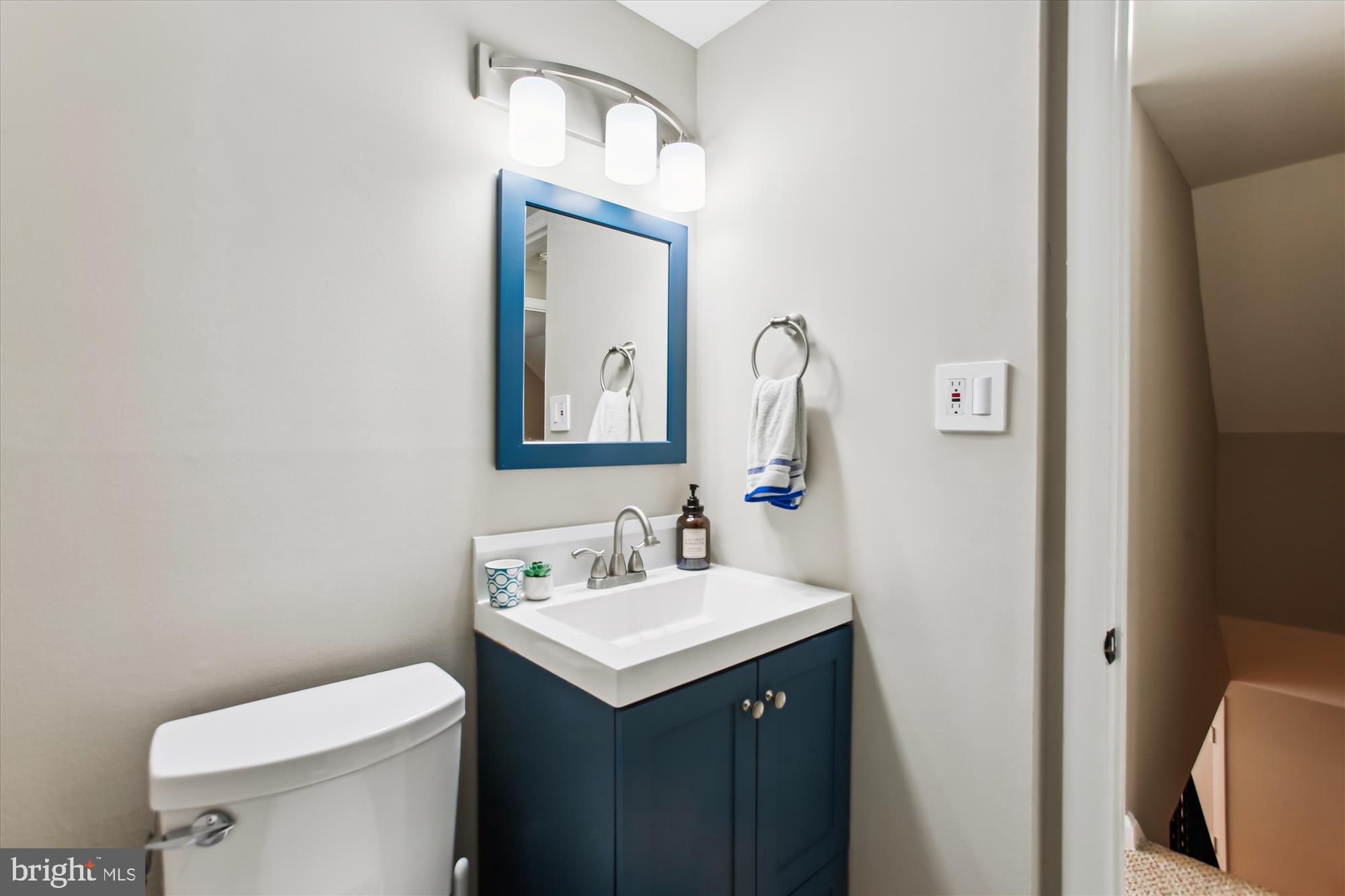 WOODLAWN TERRACE - Residential