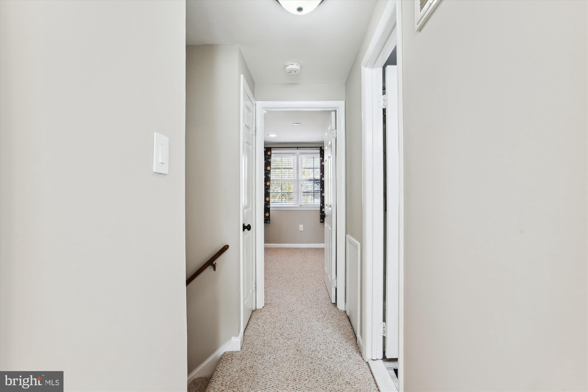 WOODLAWN TERRACE - Residential