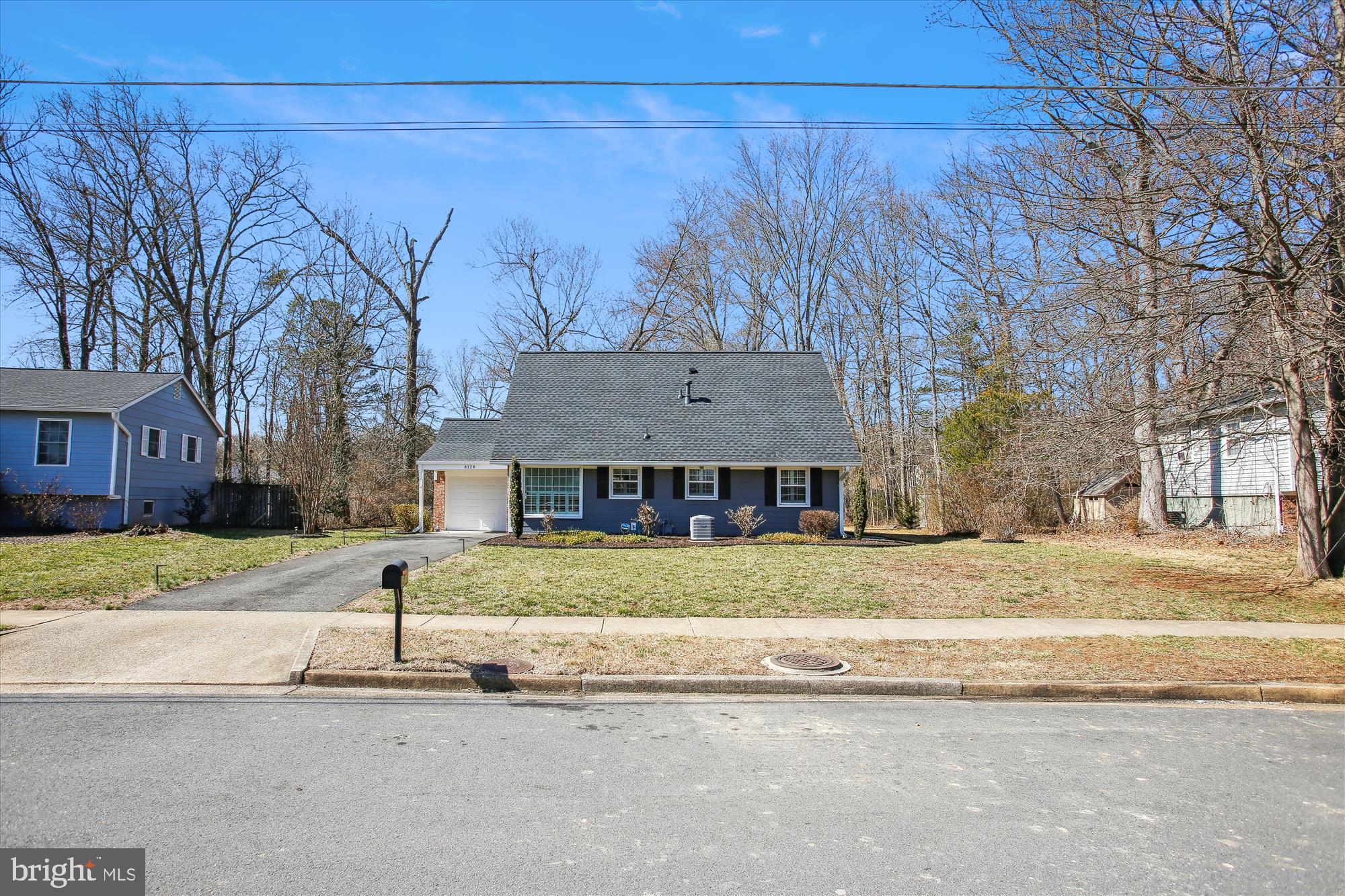 WOODLAWN TERRACE - Residential