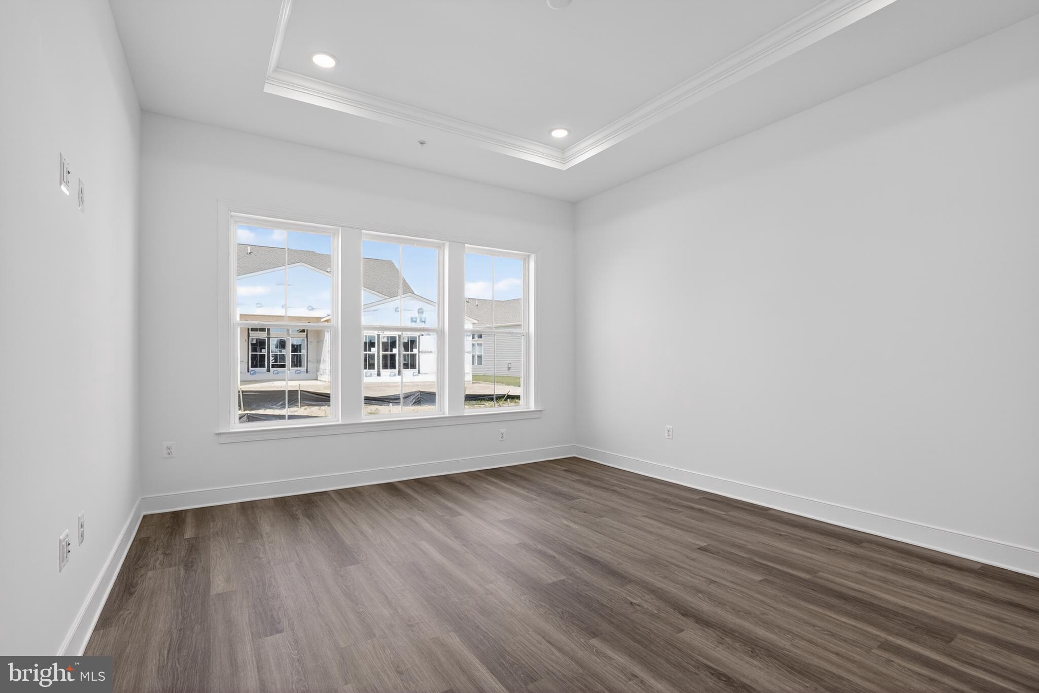FOUR SEASONS AT SCENIC HARBOR - Residential