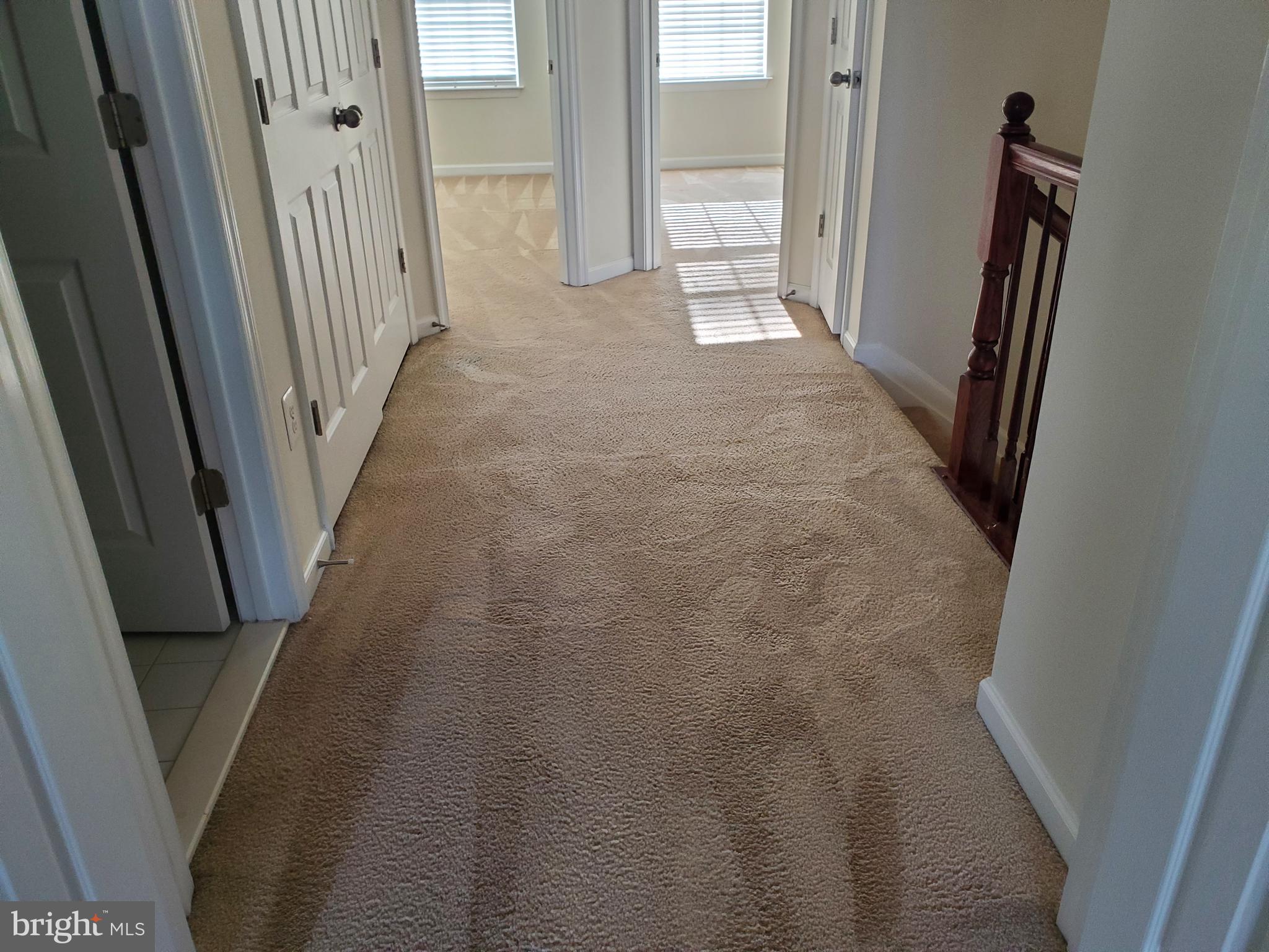 SIMPSON MILL - Residential Lease