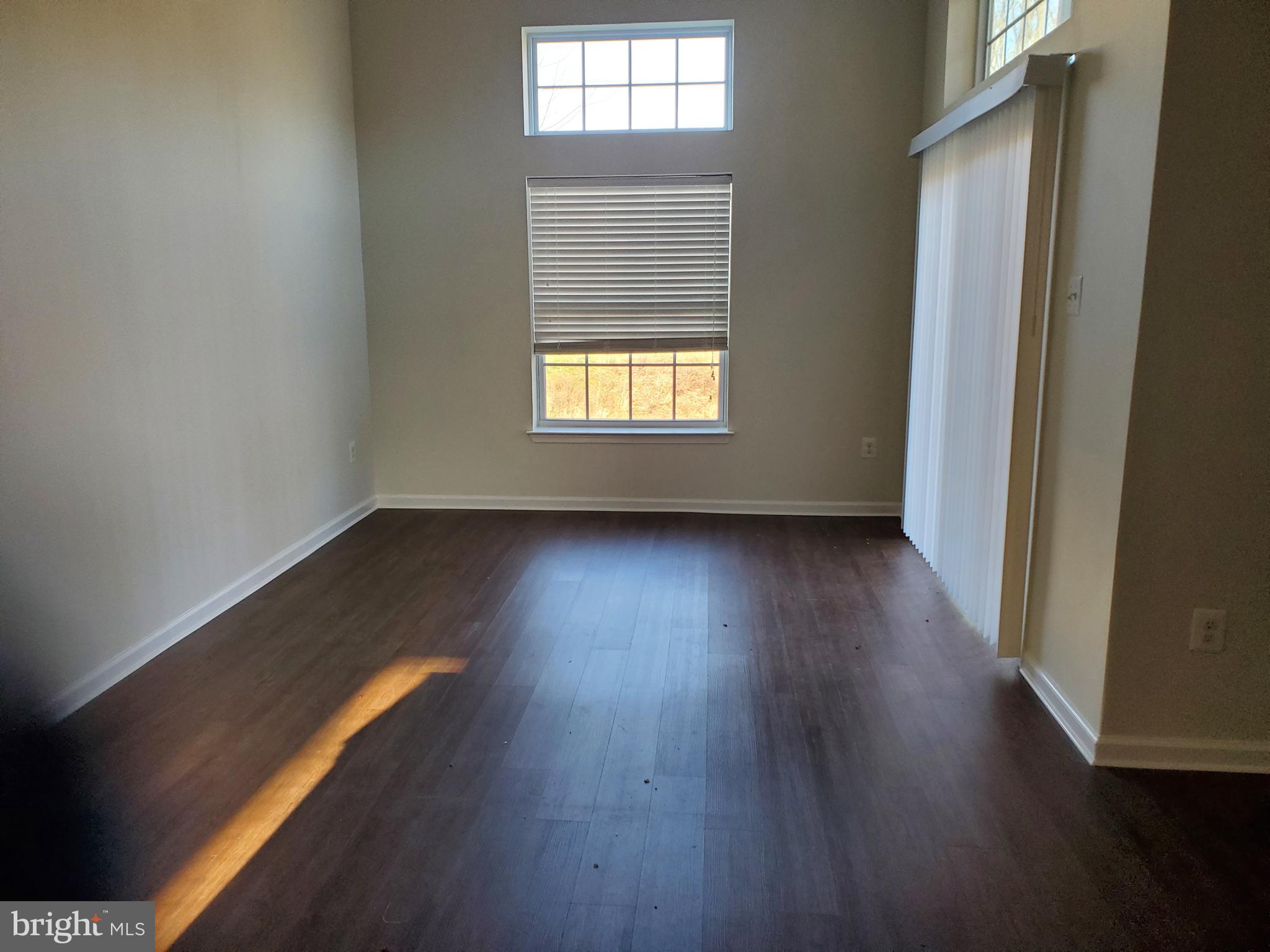 SIMPSON MILL - Residential Lease