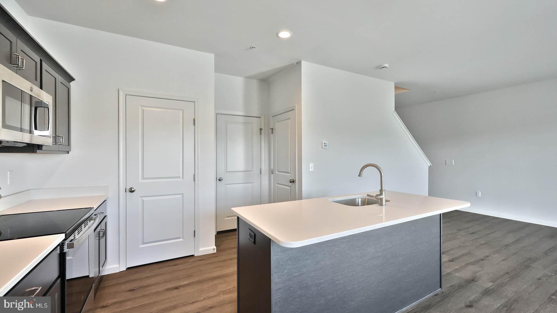 COPPER RIDGE - Residential
