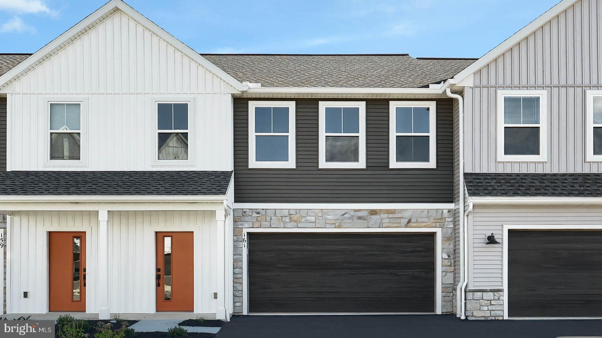 COPPER RIDGE - Residential