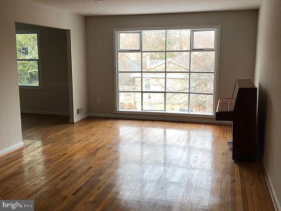 FAIRKNOLL - Residential Lease