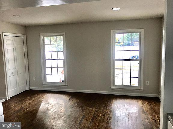 FAIRKNOLL - Residential Lease